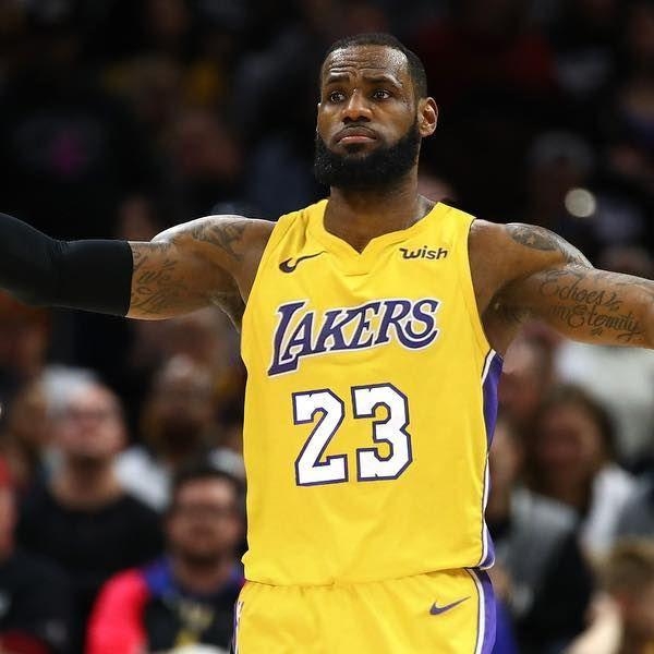 600x600 LeBron signs a 4yr/$154 million deal with the Lakers, Phone