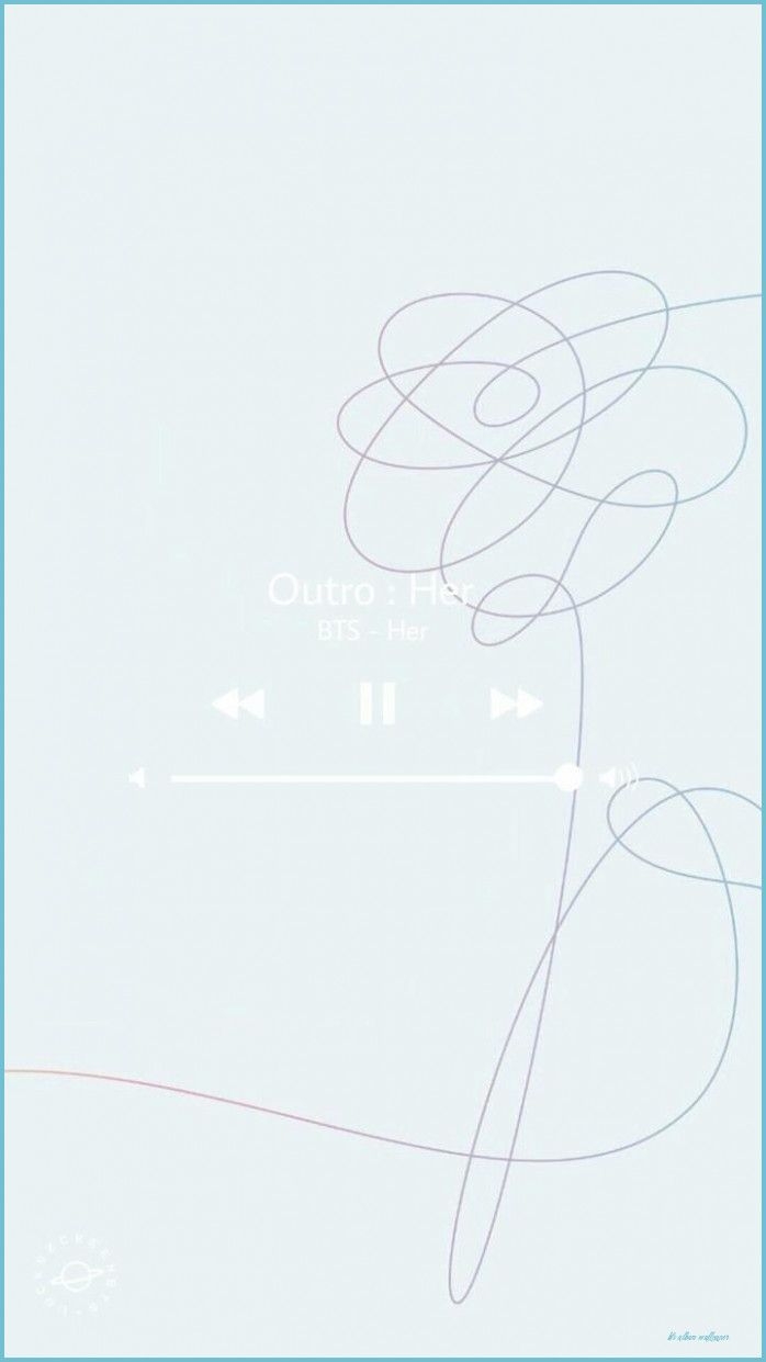 700x1250 Bts Album Wallpaper Is So Famous, But Why?, Phone