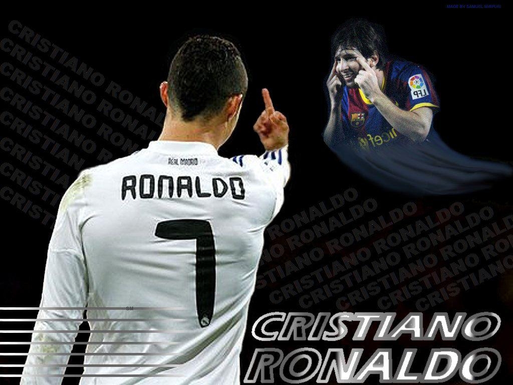 1030x770 Leonel messi wallpaper: Lionel Messi vs Cristiano Ronaldo, Desktop