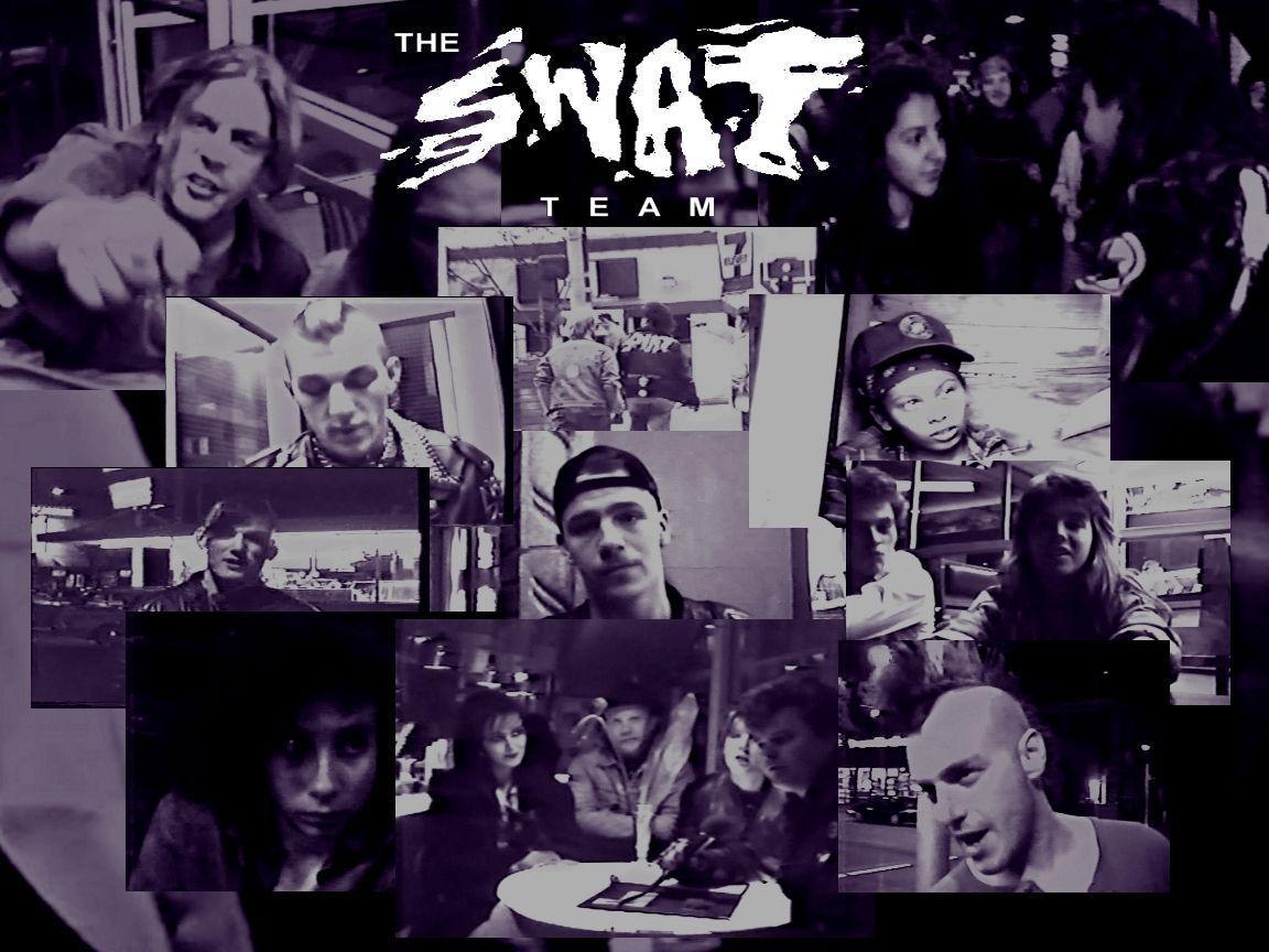 1160x870 The S.W.A.T. Team Documentary, Desktop