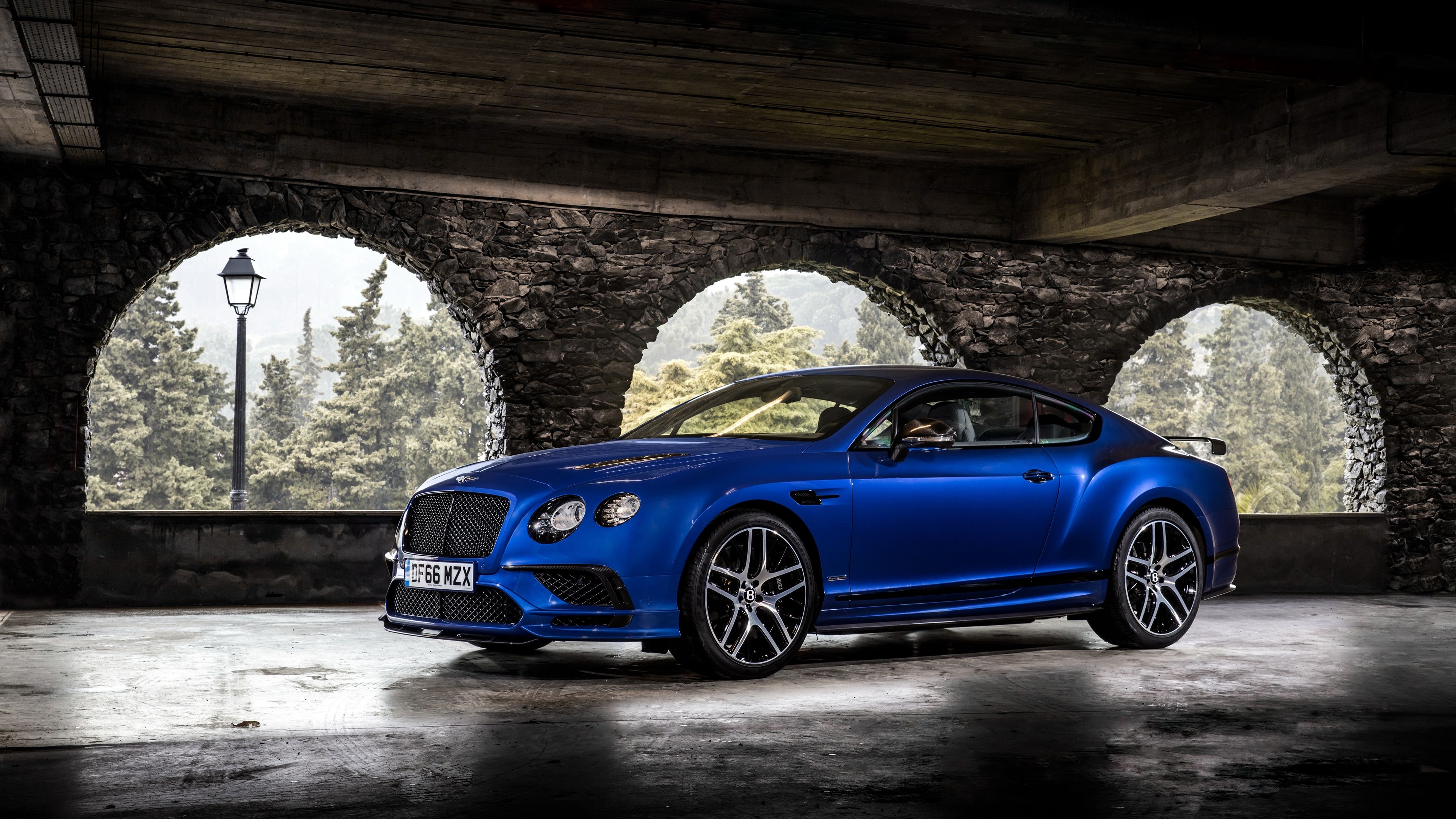 4100x2310 Bentley Continental Supersports 4K Wallpaper. HD Car Wallpaper, Desktop