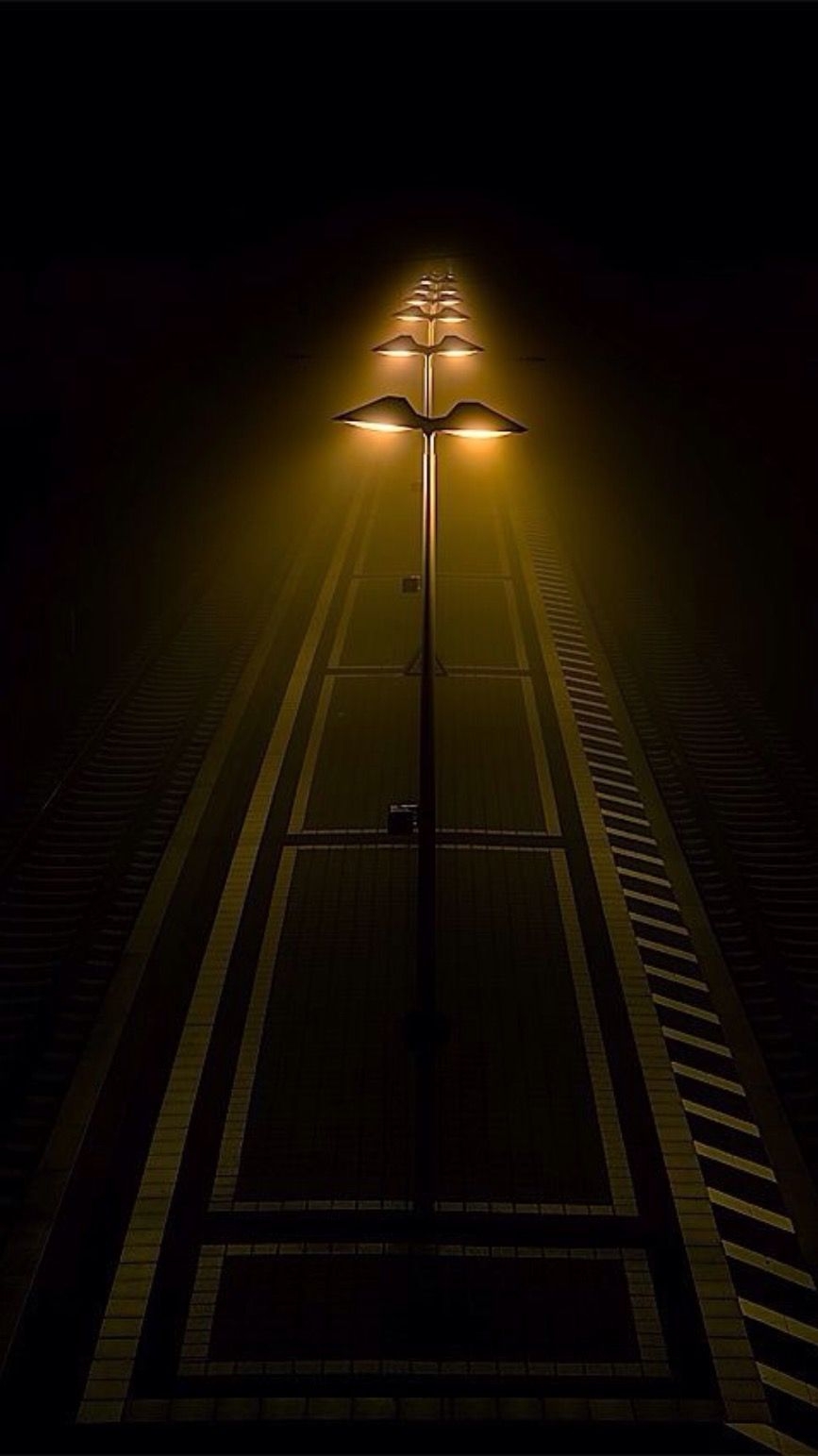 870x1550 Night Lights Freeway IPhone Wallpaper Wallpaper, iPhone Wallpaper, Phone