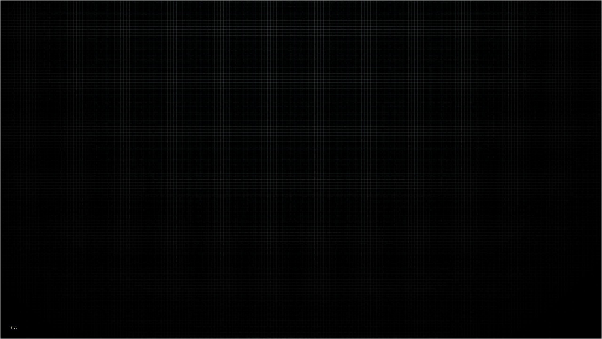 2560x1440 Full Black Wallpaper, Desktop