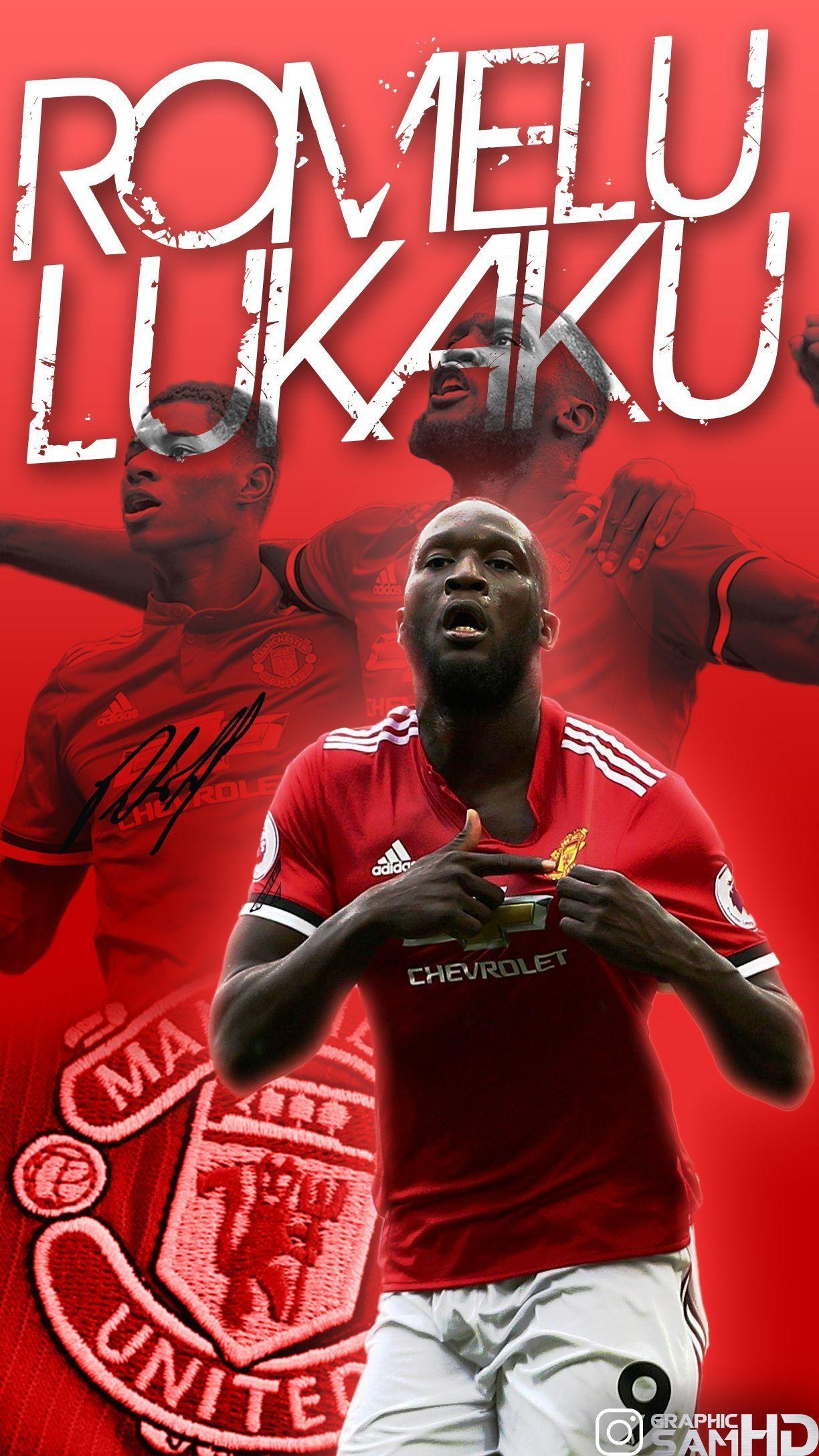 1230x2180 Romelu Lukaku Phone Wallpaper 2017 2018. Soccer, Phone