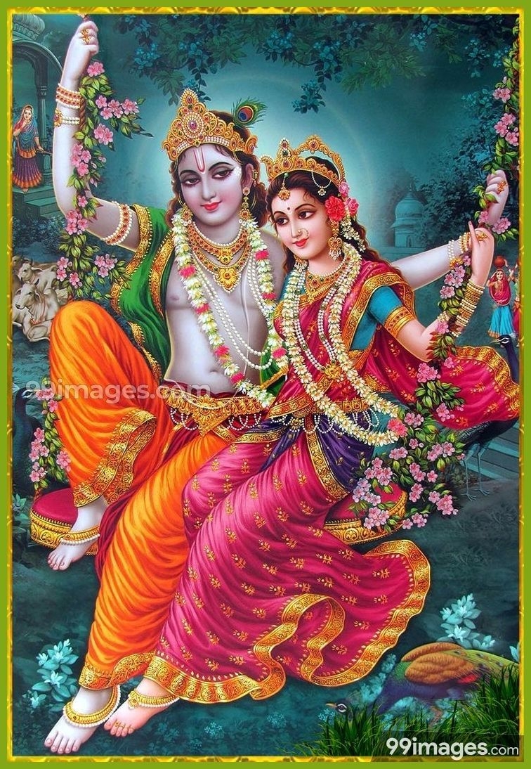 760x1100 Radha Krishna Image, HD Photo (1080p), Wallpaper, Phone