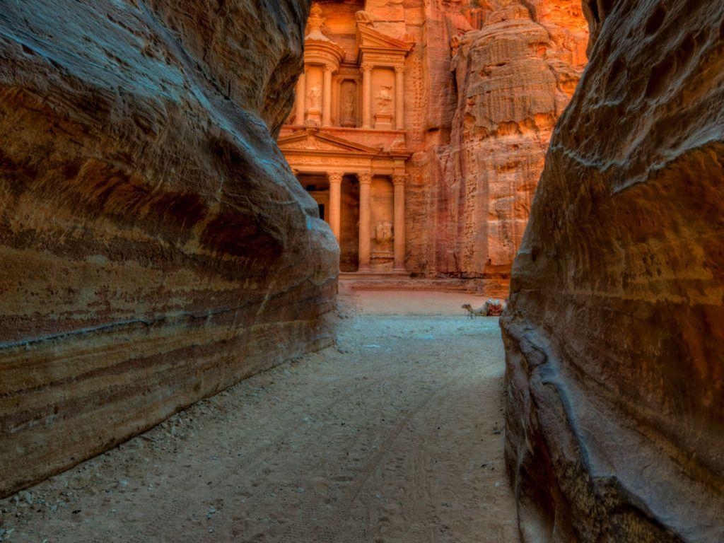 1030x770 Petra Wallpaper. HD Wallpaper Pulse, Desktop