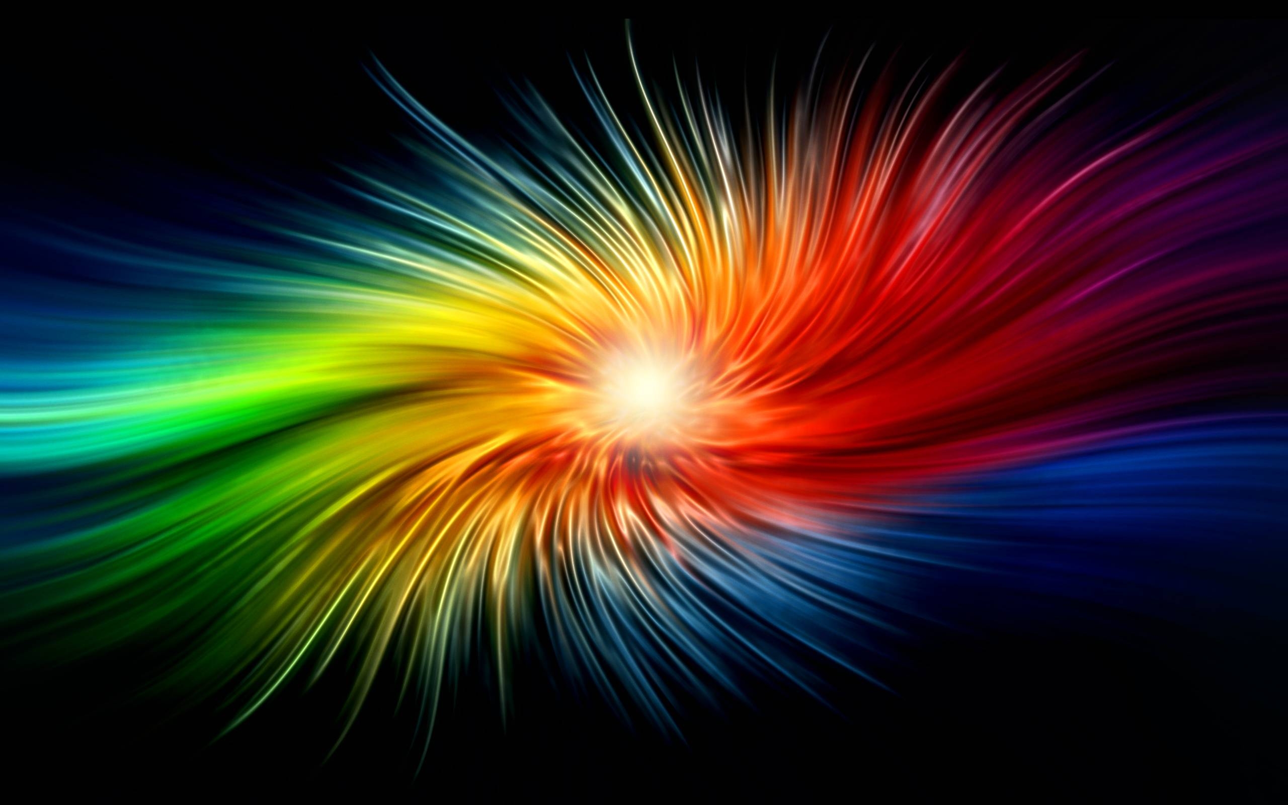 2560x1600 Download Abstract Multicolor Wallpaper, Desktop