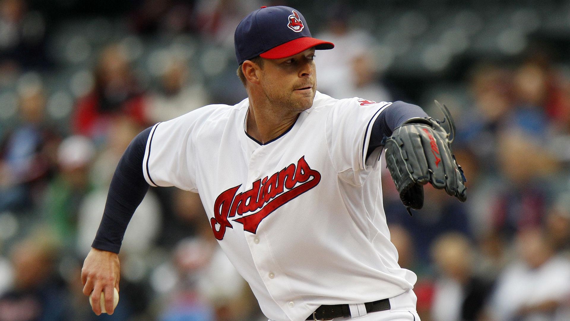 1920x1080 Report: Corey Kluber, Indians Agree To Long Term Deal. MLB, Desktop