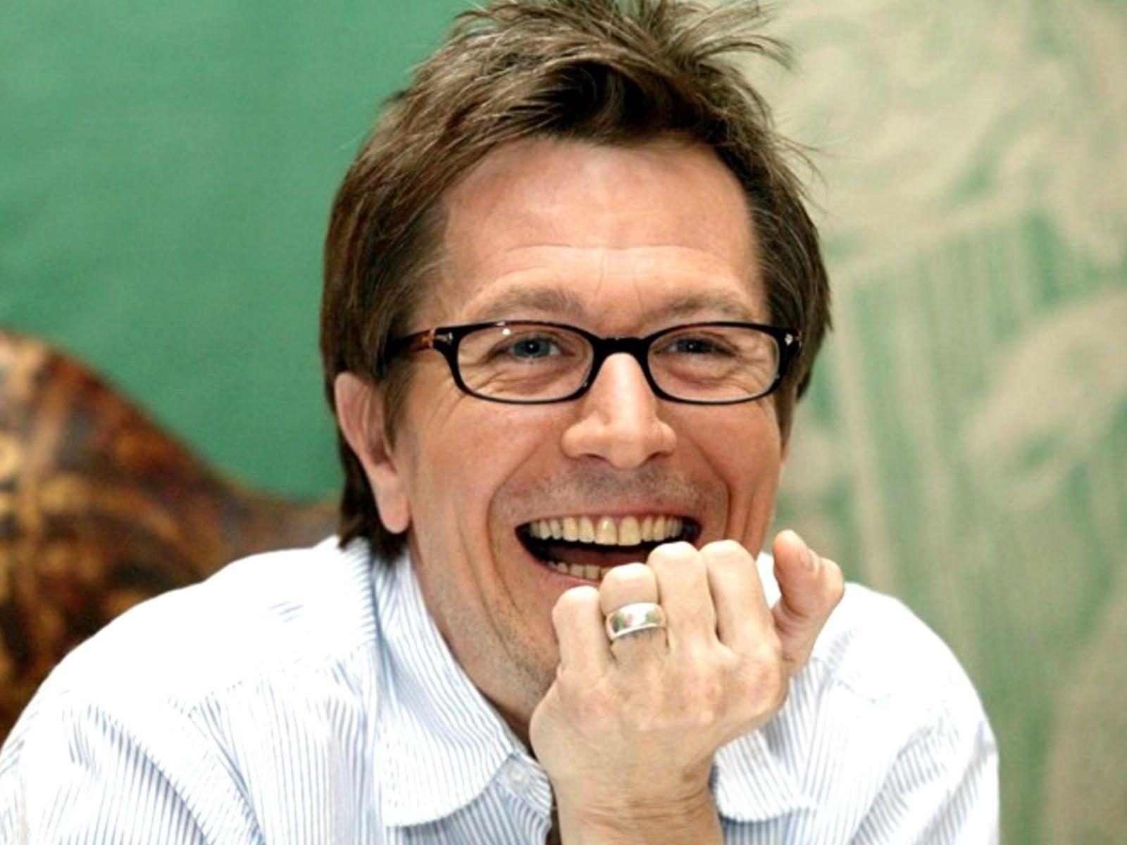 1600x1200 Gary Oldman Wallpaper, Desktop