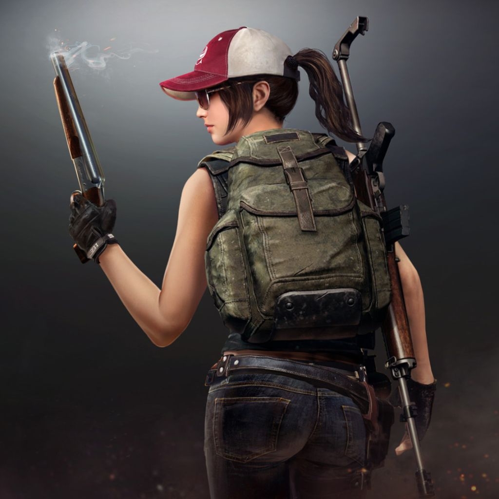 1030x1030 PUBG Forum Avatar. Profile Photo, Phone