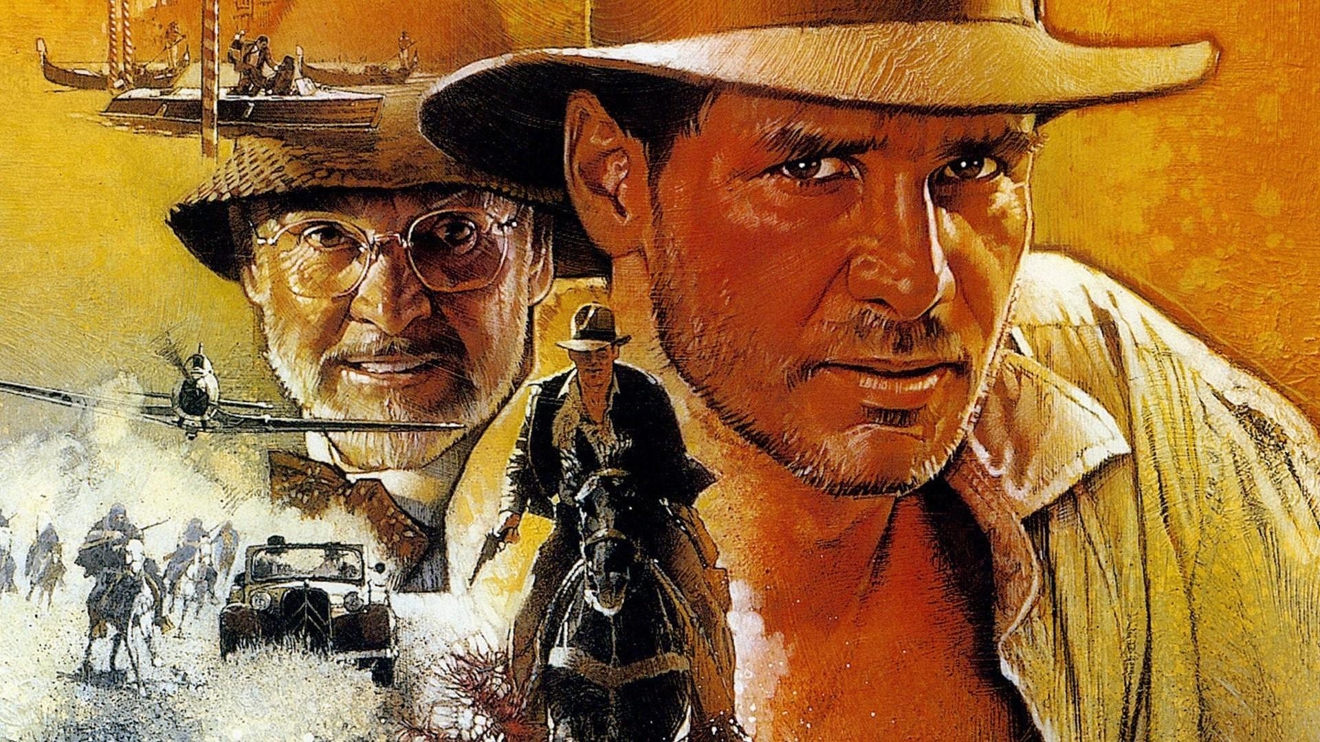 1920x1080 Indiana Jones and The Last Crusade Knight HD Wallpaper, Background, Desktop