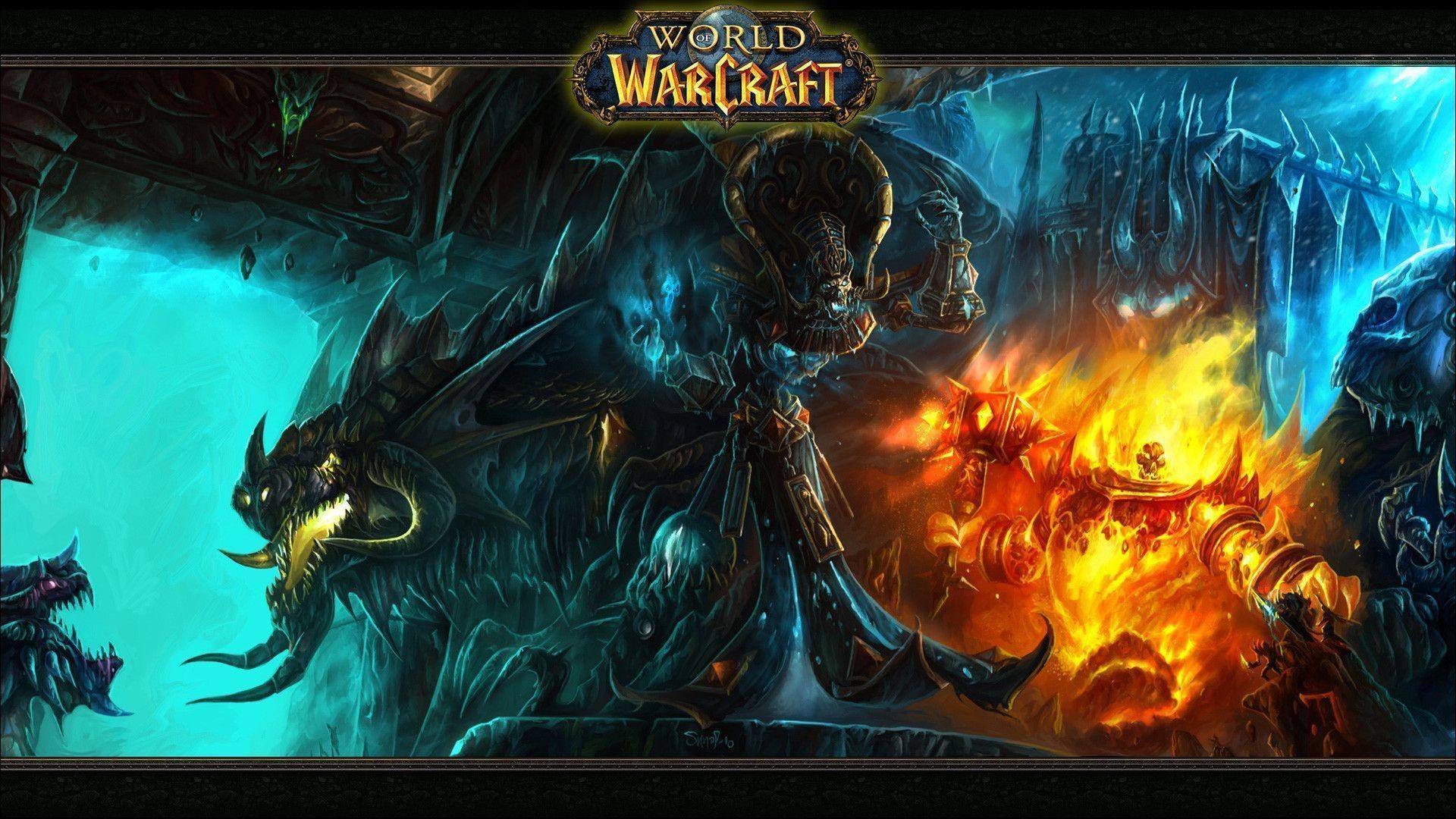 1920x1080 world of warcraft wallpaper HD!, Desktop