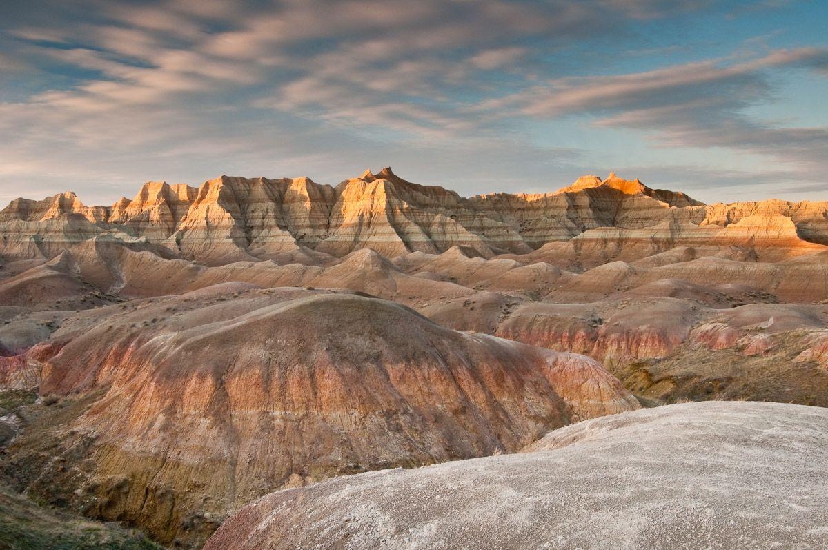 1200x800 Earth Background, 457204 Badlands National Park Wallpaper, Desktop