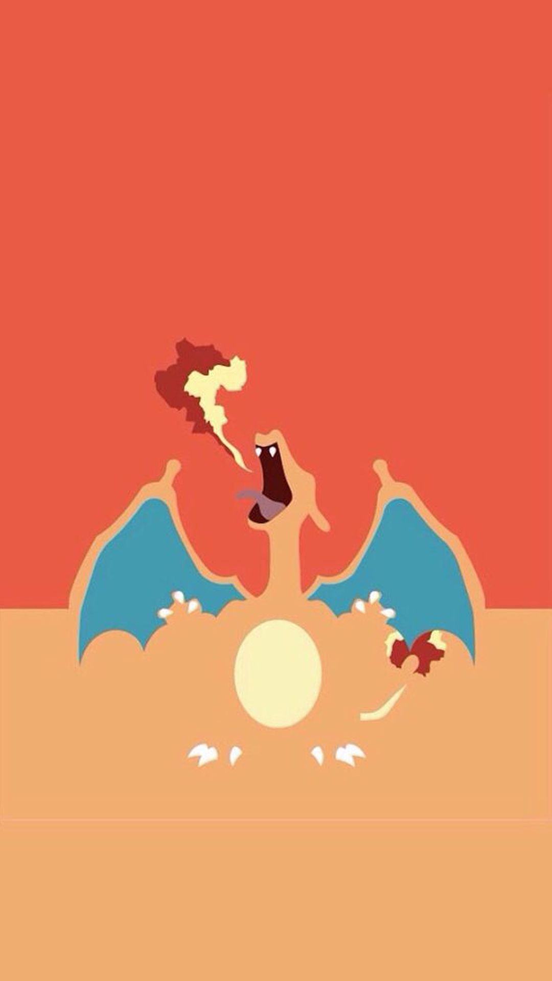 1080x1920 Charizard. Pokemon iPhone wallpaper, Phone