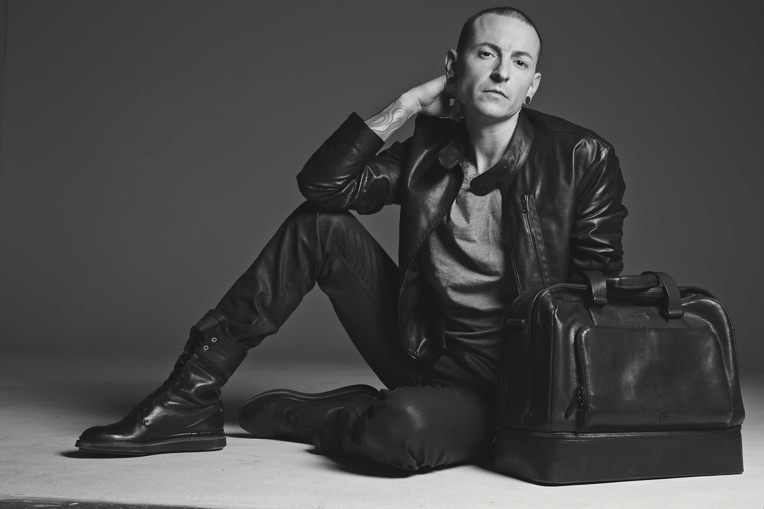 2510x1680 Chester Bennington Wallpaper Image Photo Picture Background, Desktop