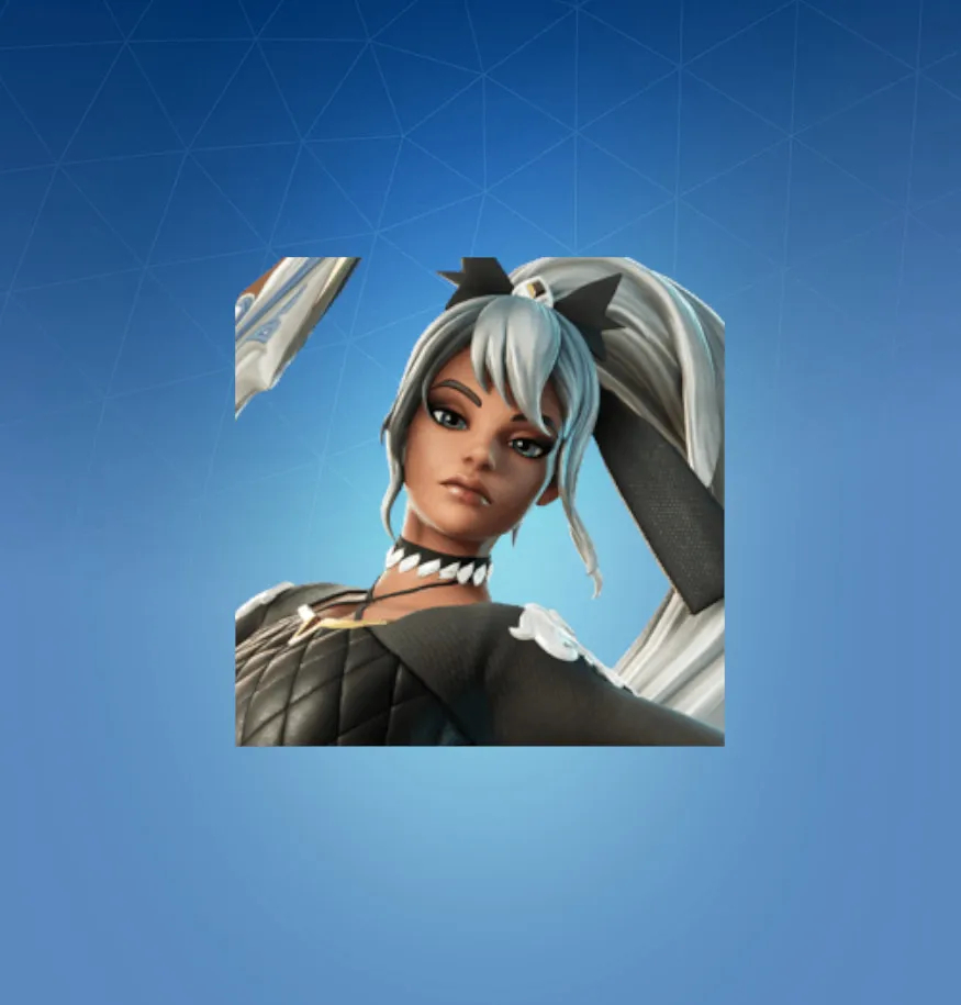 880x920 Clara Fortnite wallpaper, Phone