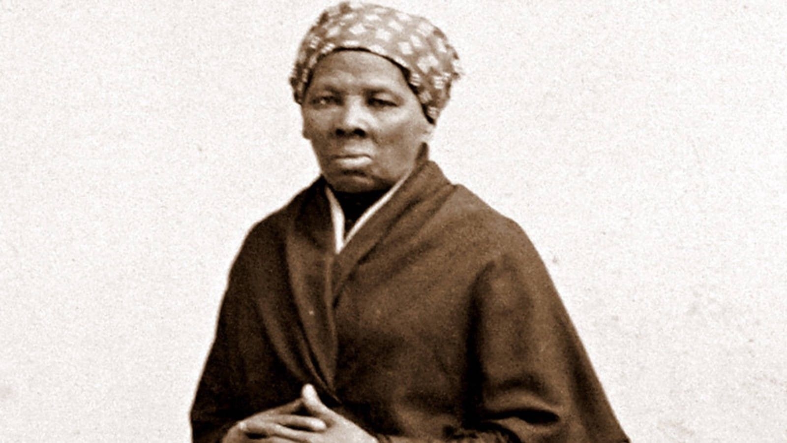 1600x900 Women In History: Harriet Tubman Poehler's Smart Girls, Desktop