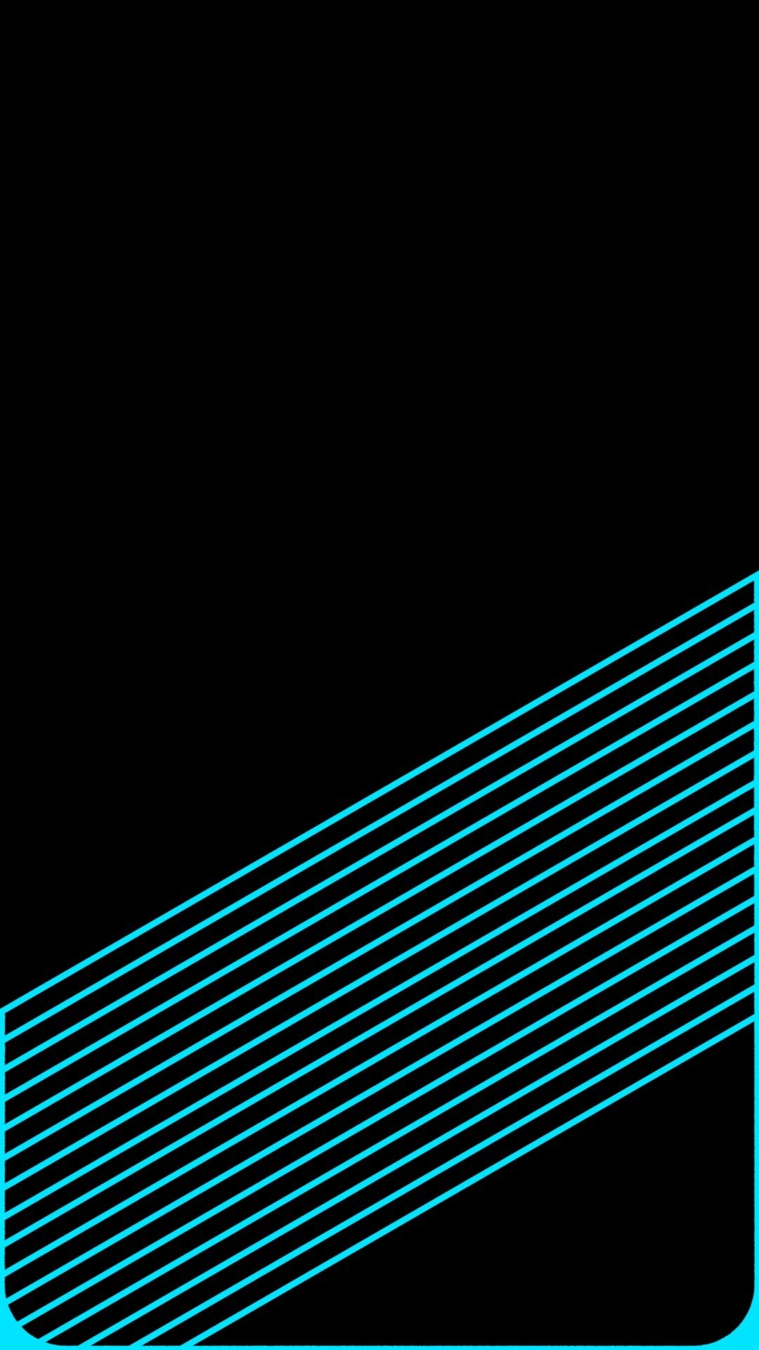 1080x1920 iPhone Wallpaper. Black, Line, Green, Parallel, Pattern, Phone