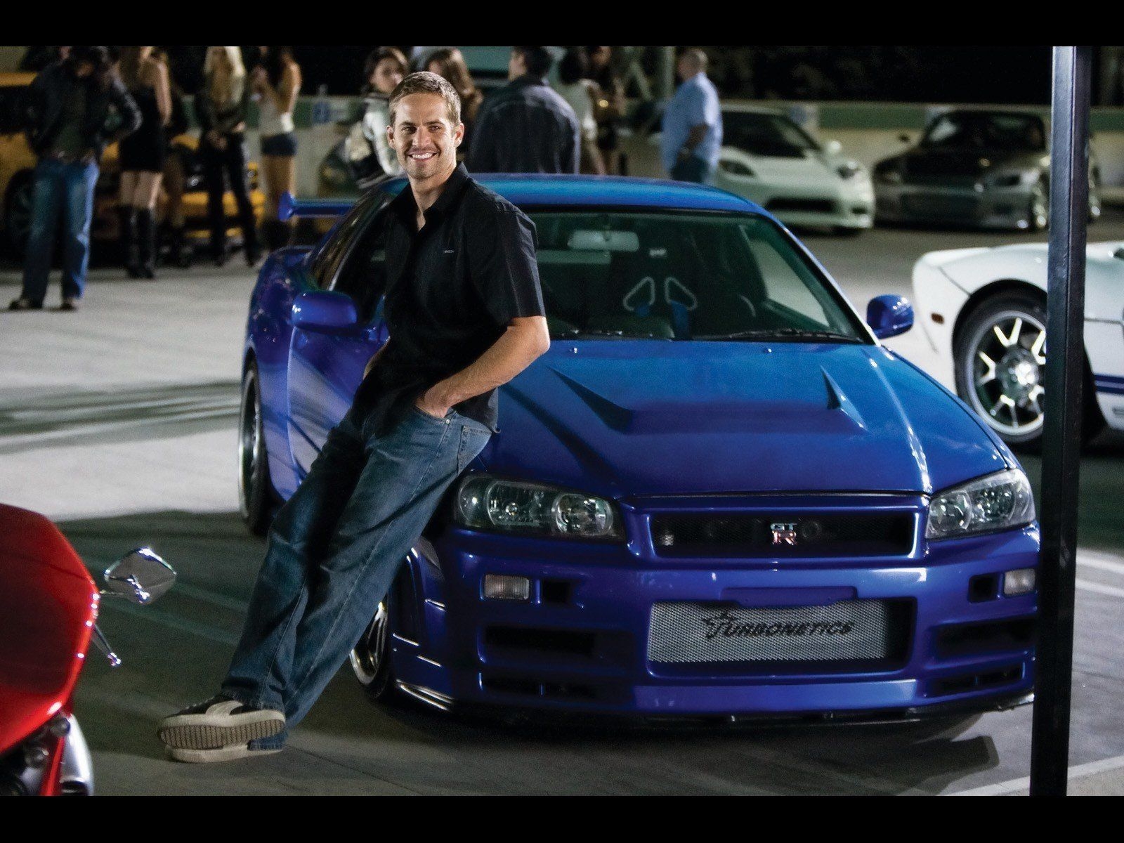 1600x1200 movies, Paul, Walker, Fast, And, Furious, Fast, Furious Wallpaper HD / Desktop and Mobile Background, Desktop