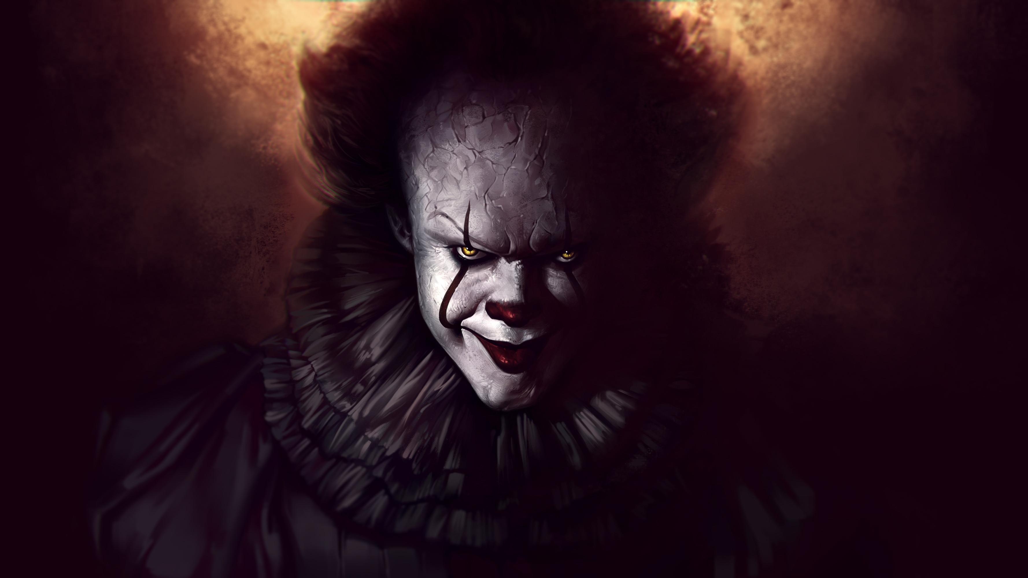 3560x2000 Horror Movie Wallpaper background picture, Desktop