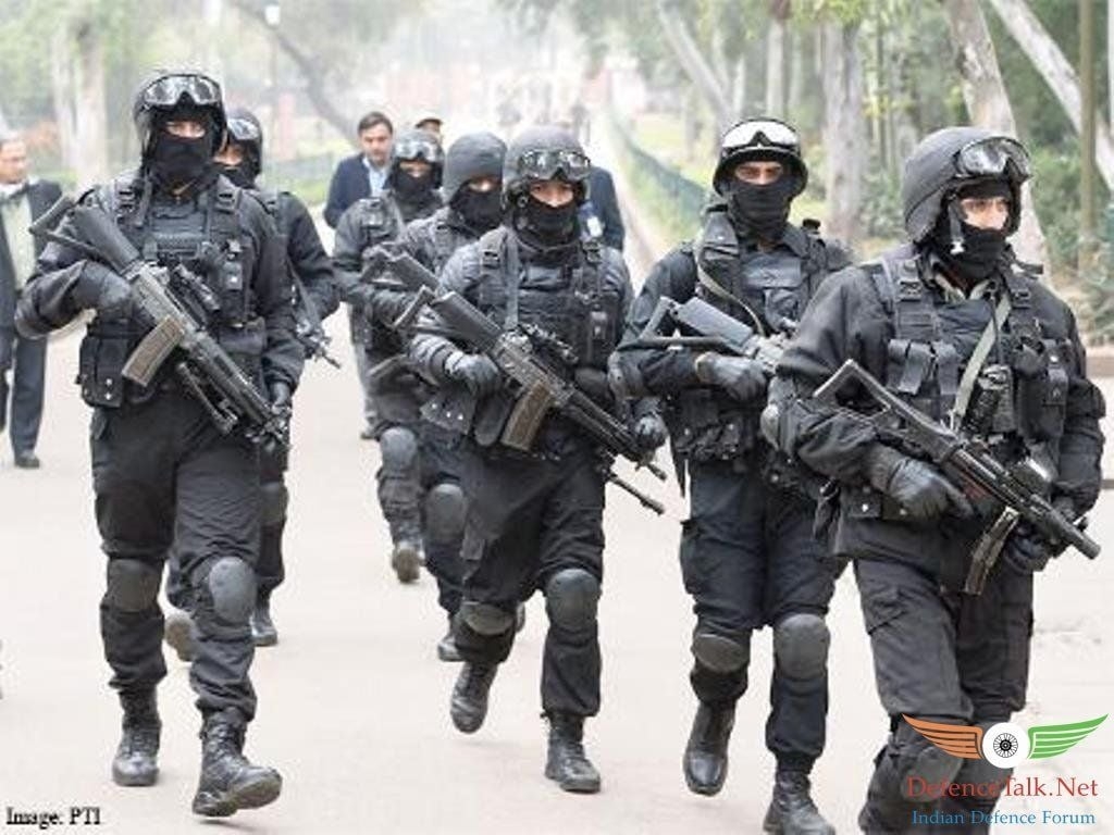 1030x770 Picture Of NSG Commando Will Motivate You To Join Them. Indian army special forces, Special forces, National security guard, Desktop