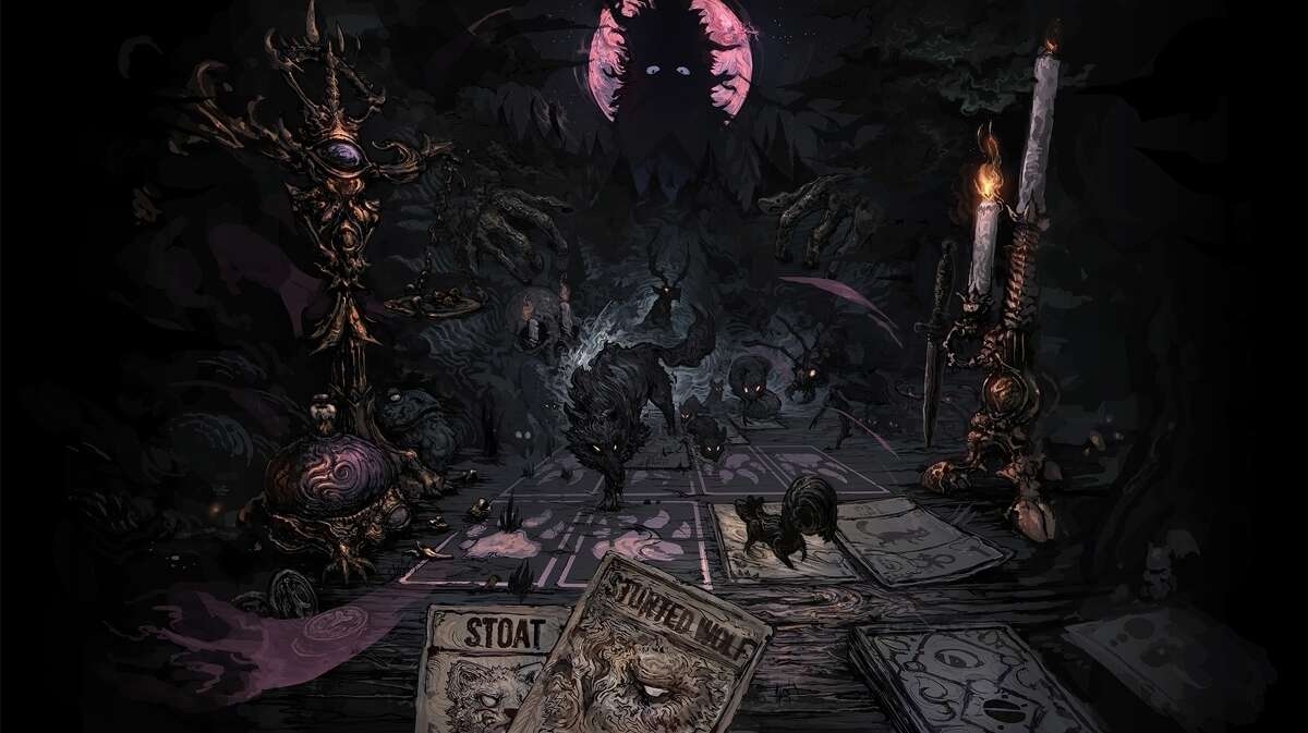 1200x680 Inscryption Ending Explained, Secrets, And What's Going On In The Story, Desktop
