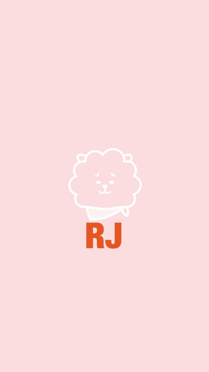 720x1280 BT21) RJ Wallpaper Lockscreen, (2 8), Phone