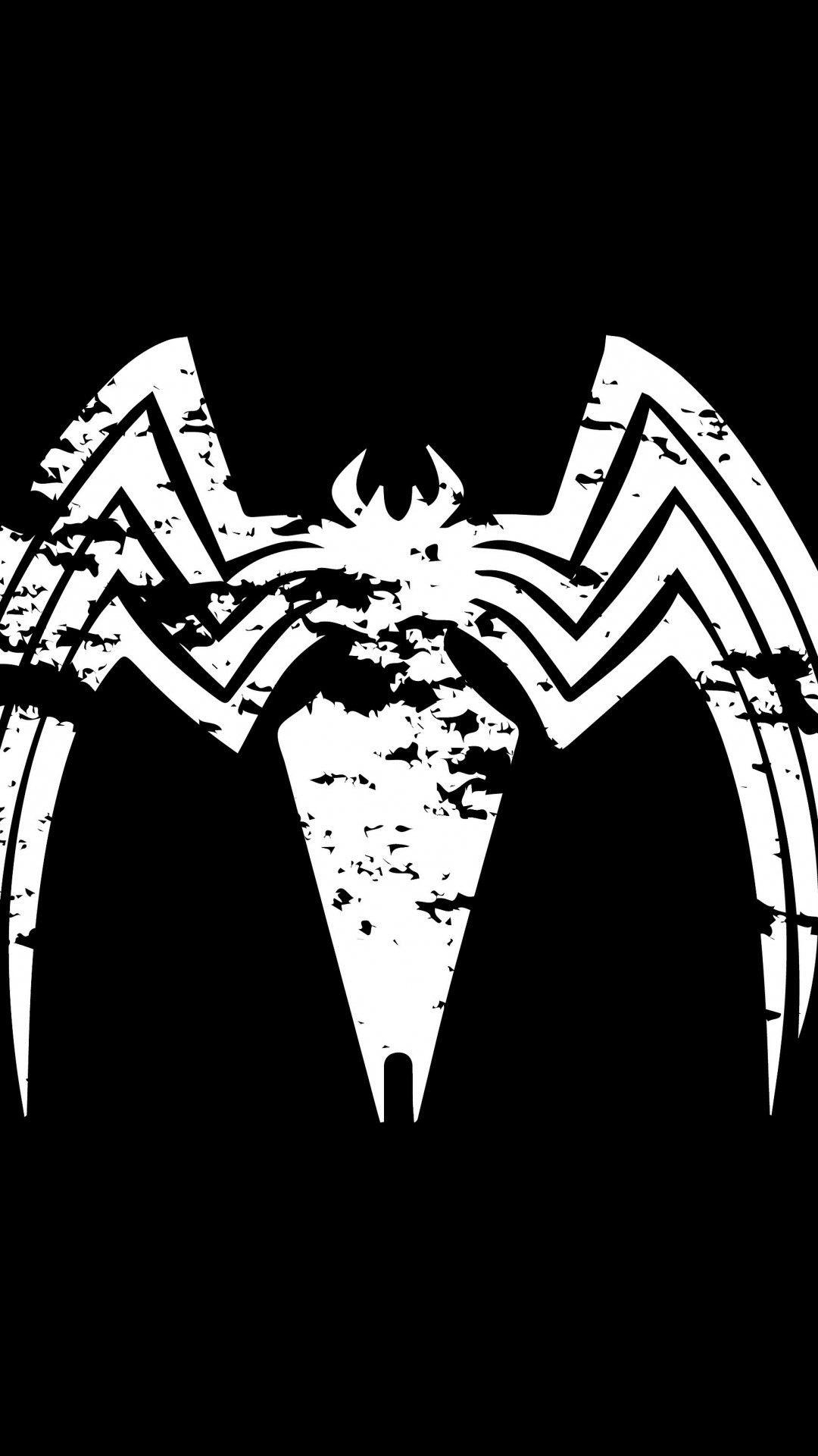 1080x1920 Venom iPhone Wallpaper Free Venom iPhone Background, Phone