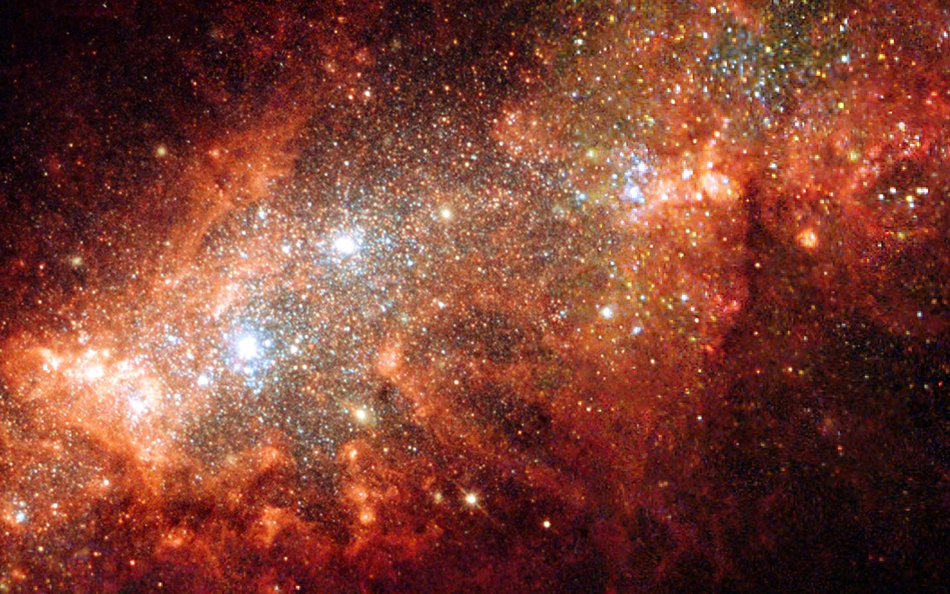 1920x1200 px Hubble Telescope Wallpaper, Desktop