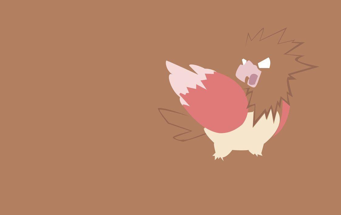 1130x710 Spearow, Desktop