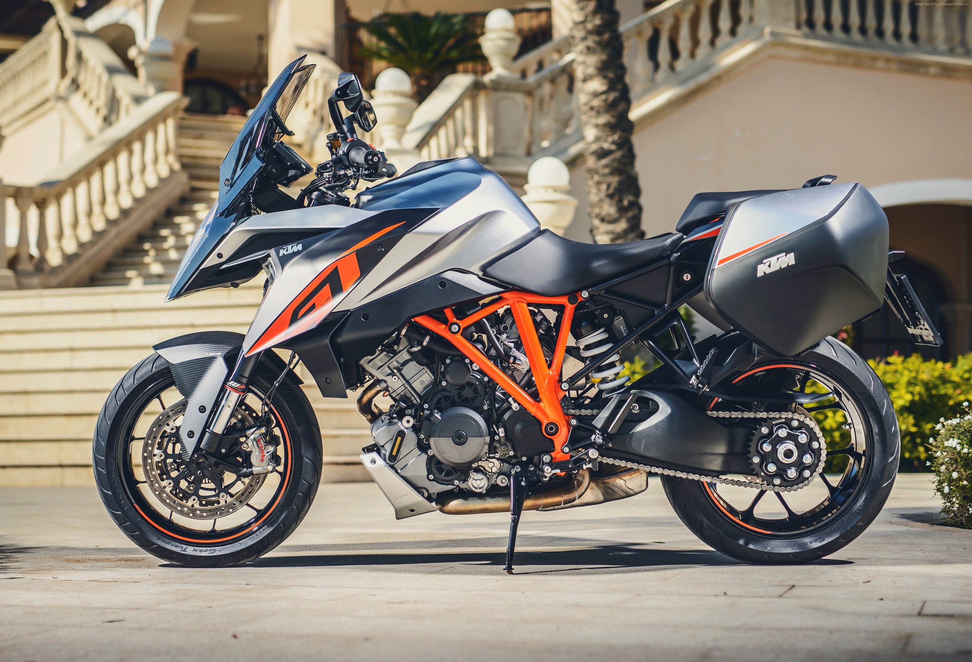 4100x2800 Wallpaper KTM 1290 Super Duke GT, turing, turing bike best, Desktop