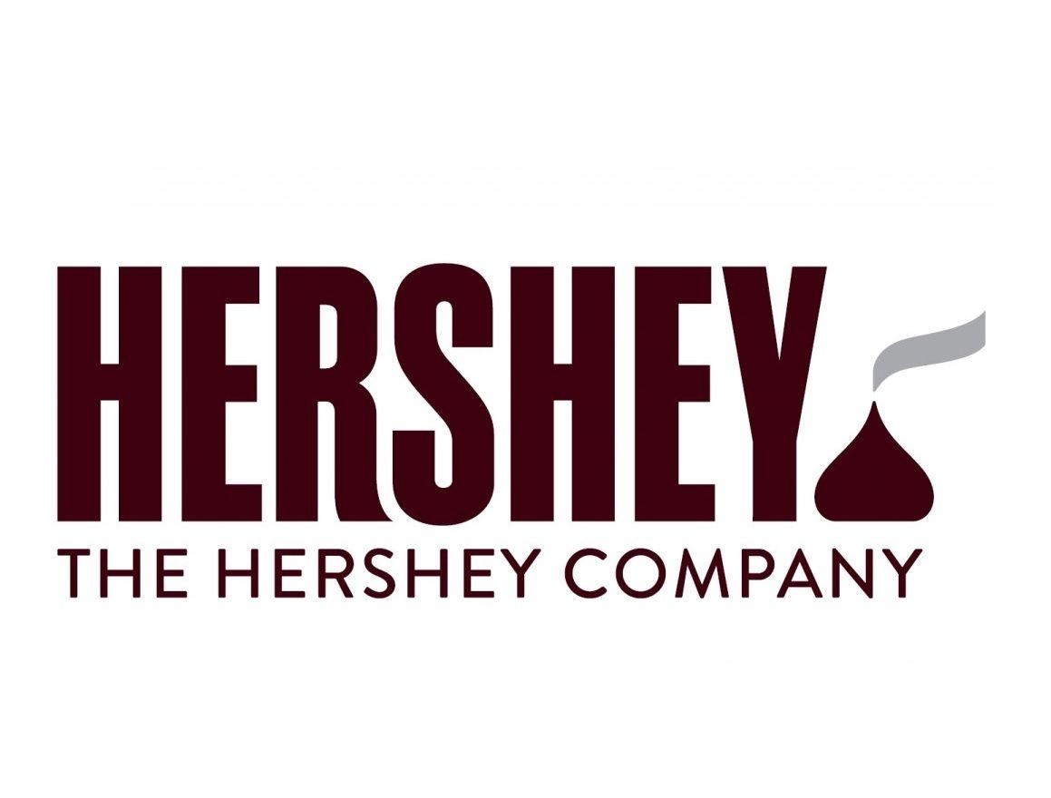 1160x880 The new logo of Hershey. Hershey Brand Inventory. Hershey logo, Desktop