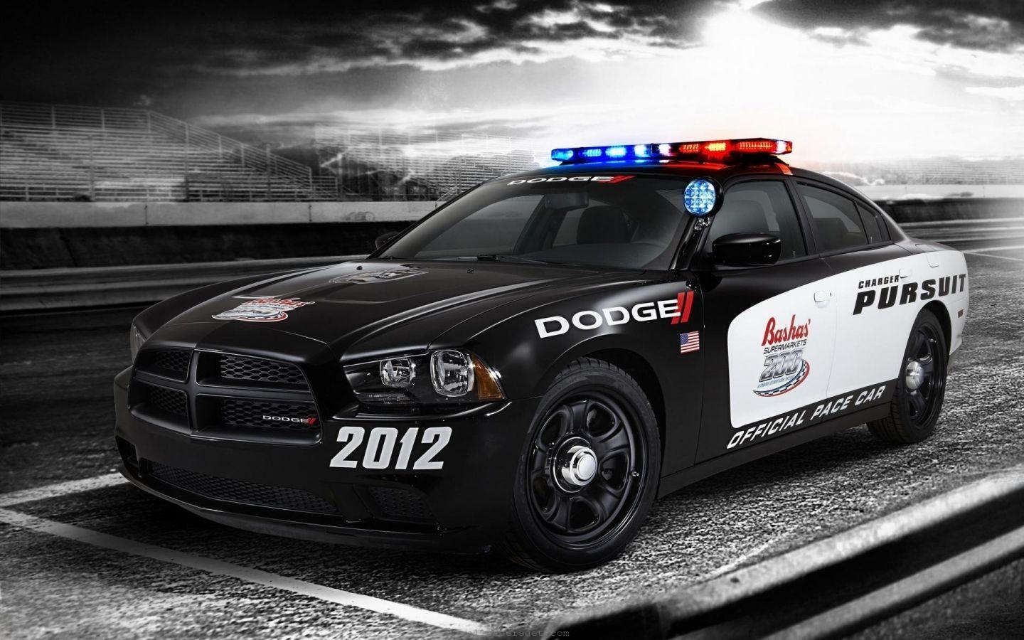 1440x900 Dodge Challenger Police Car HD Desktop Wallpaper, Instagram photo, Desktop