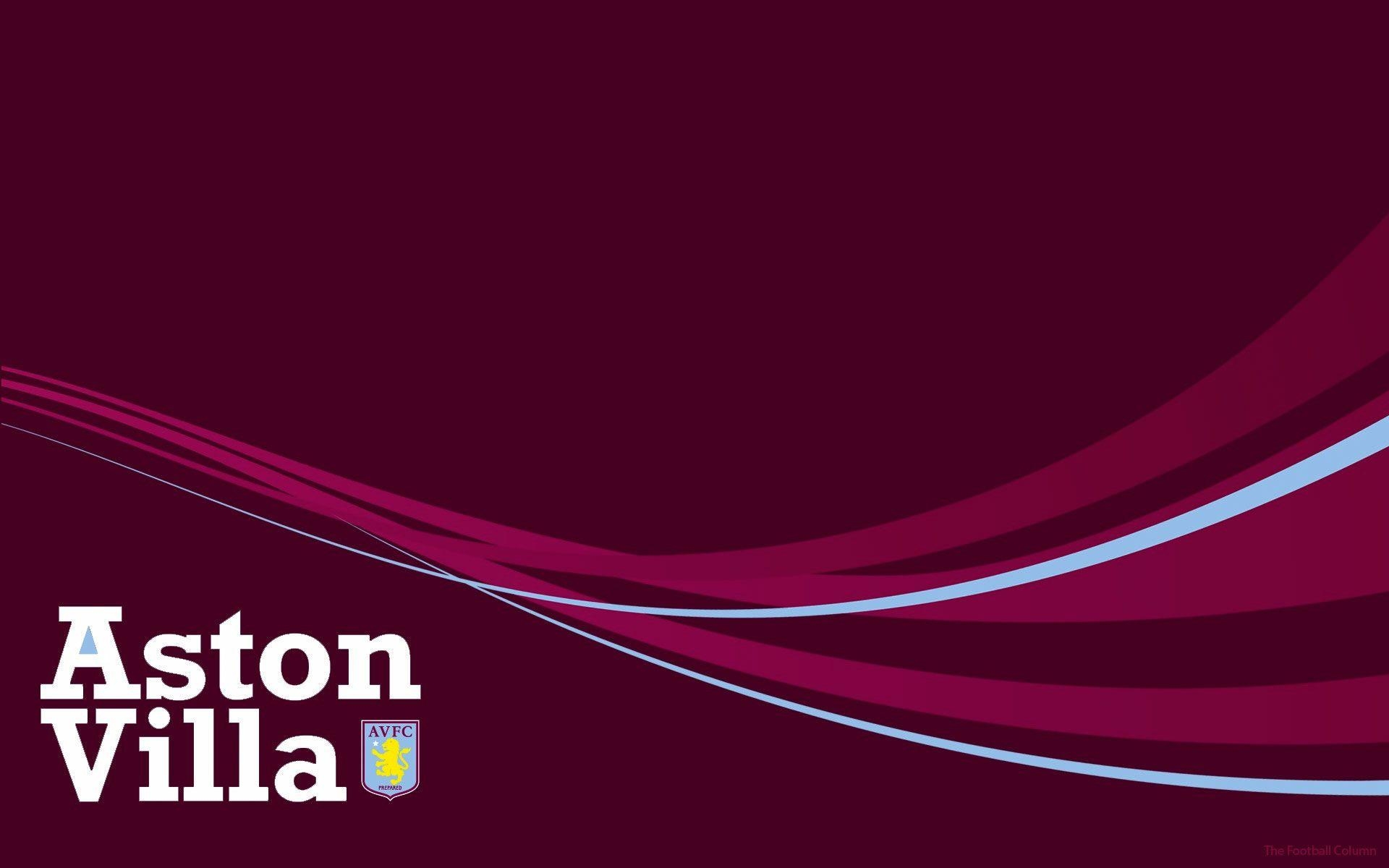 1920x1200 Aston Villa HD Wallpaper, Desktop