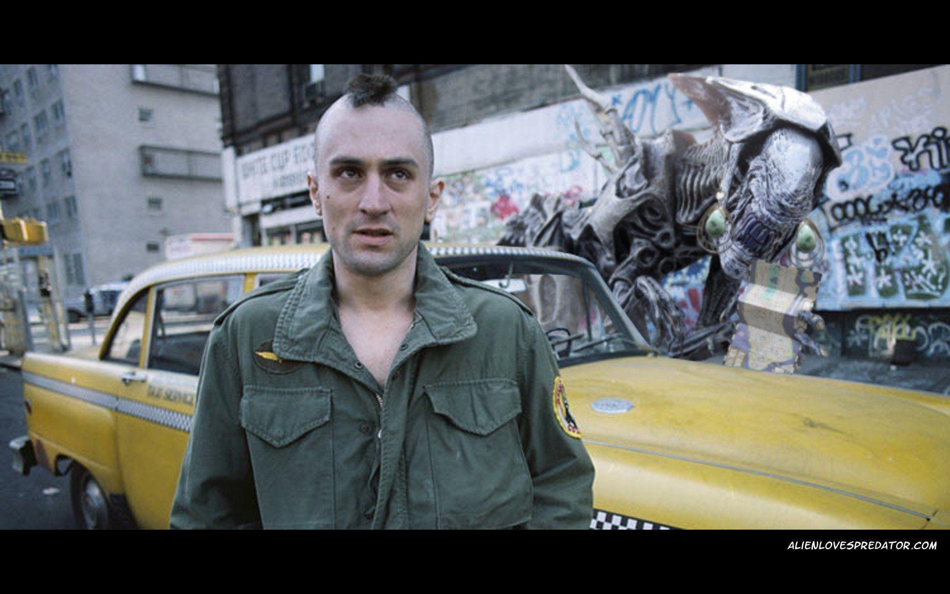 1920x1200 Movies Taxi Driver Travis Bickle Robert De Niro wallpaper, Desktop