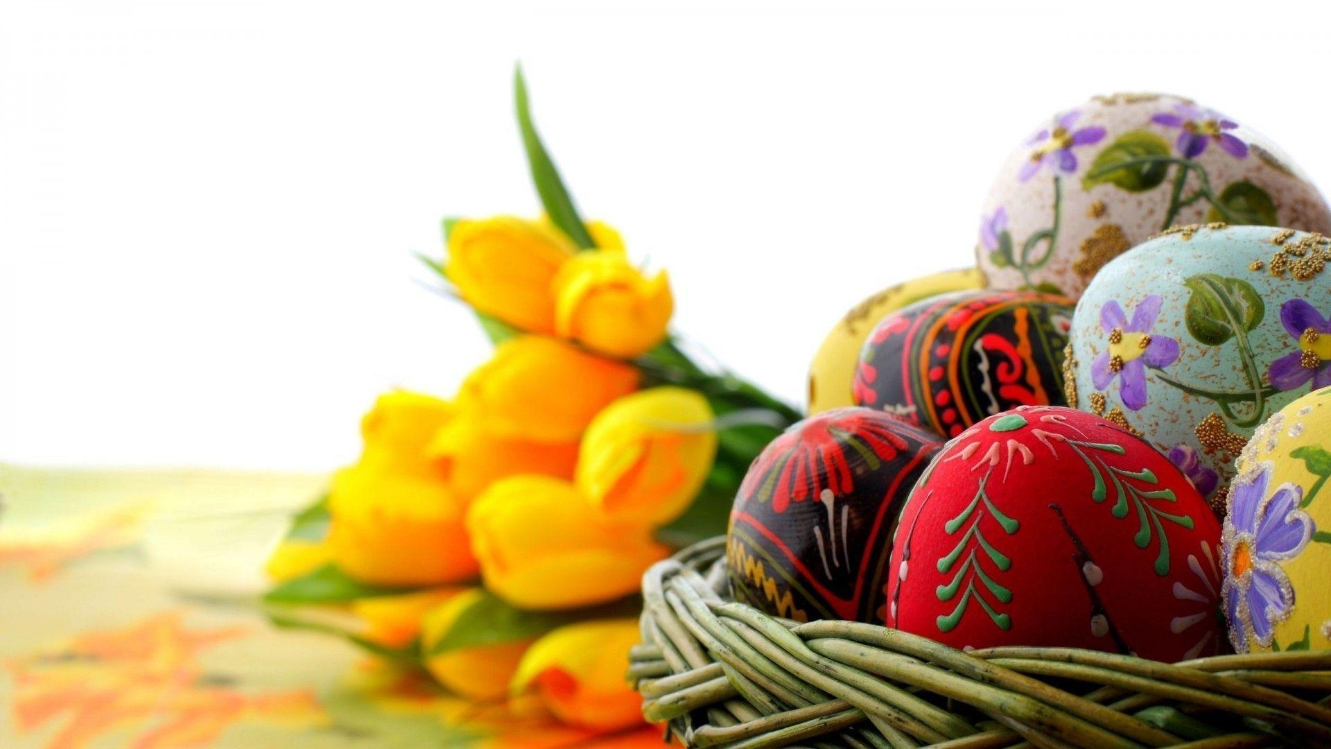 1920x1080 free easter wallpaper for desktop, Desktop