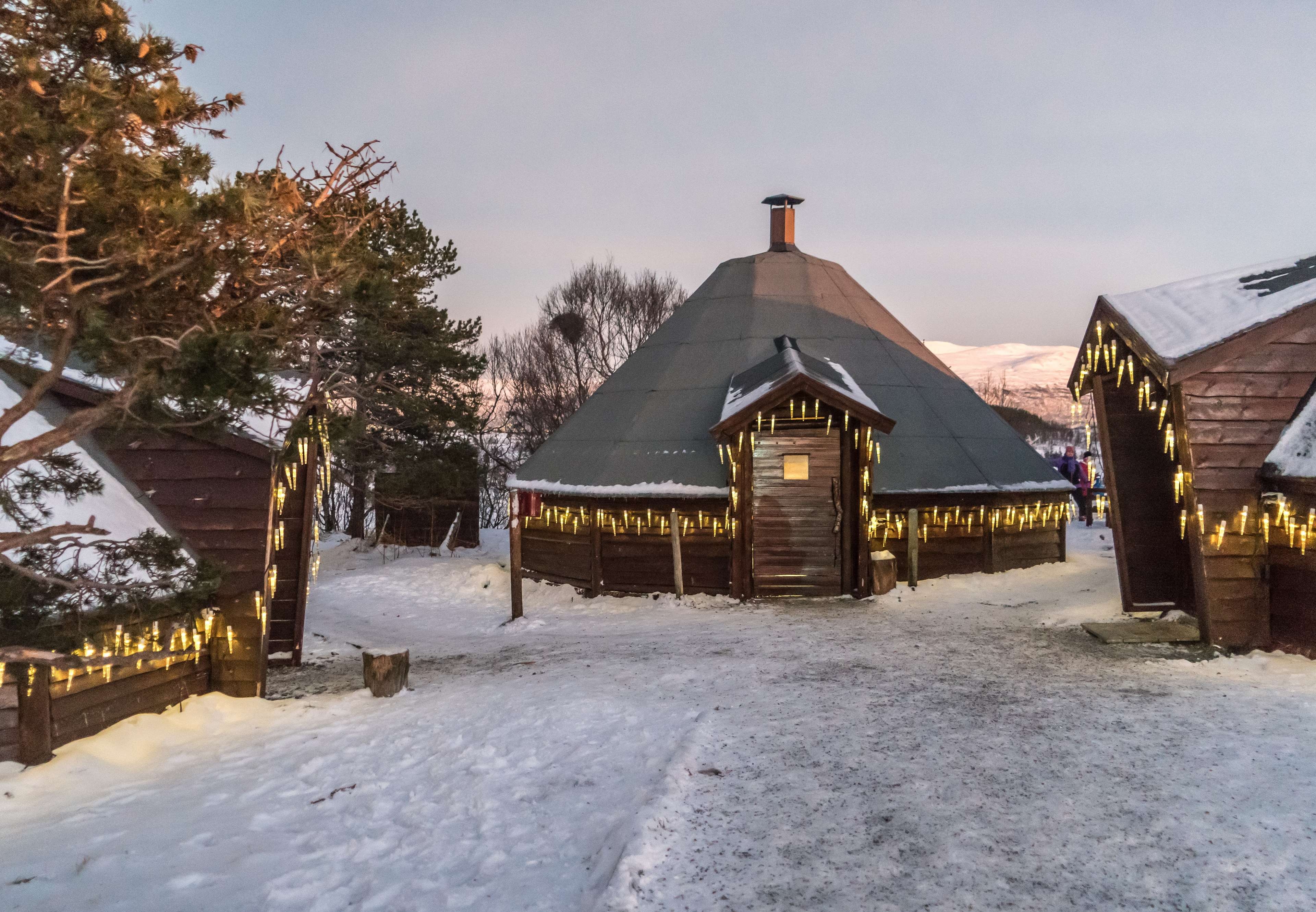 3840x2660 architecture, arctic, europe, landscape, northern, norway, outdoor, Desktop