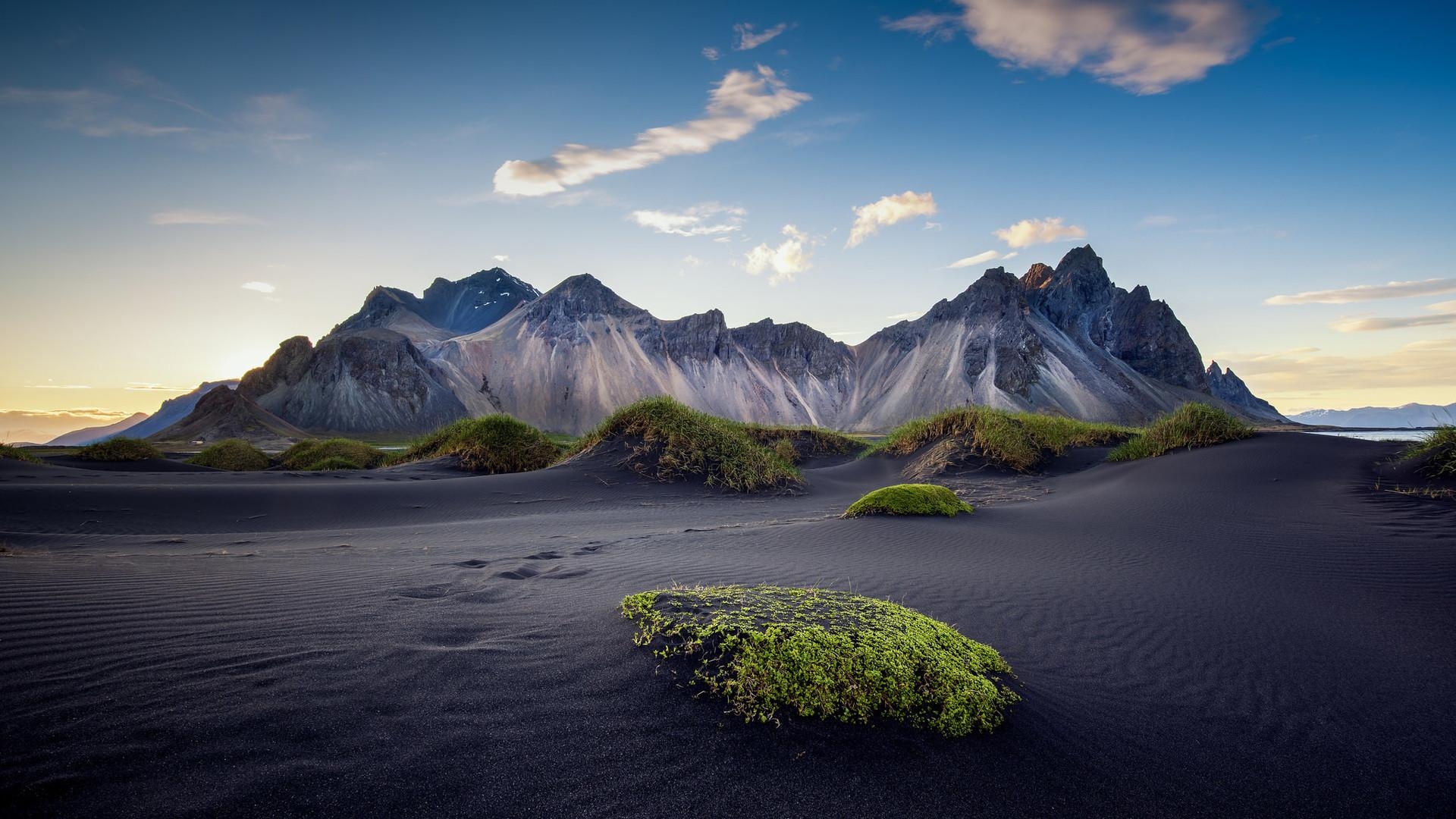 1920x1080 1920X1080 Iceland Wallpaper, Desktop