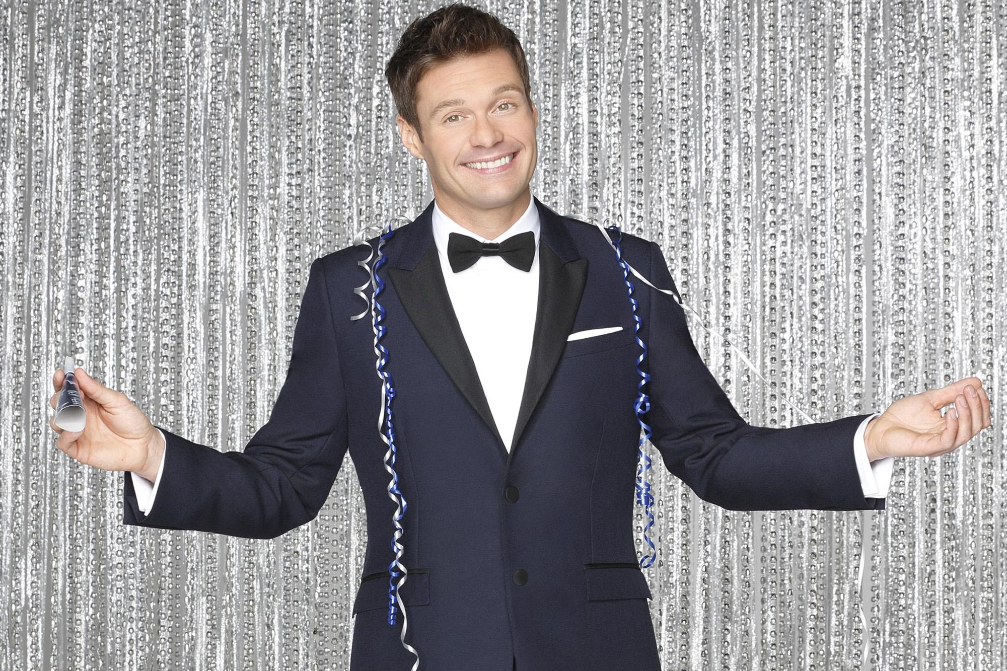 2000x1340 Ryan Seacrest wallpaperx1333, Desktop