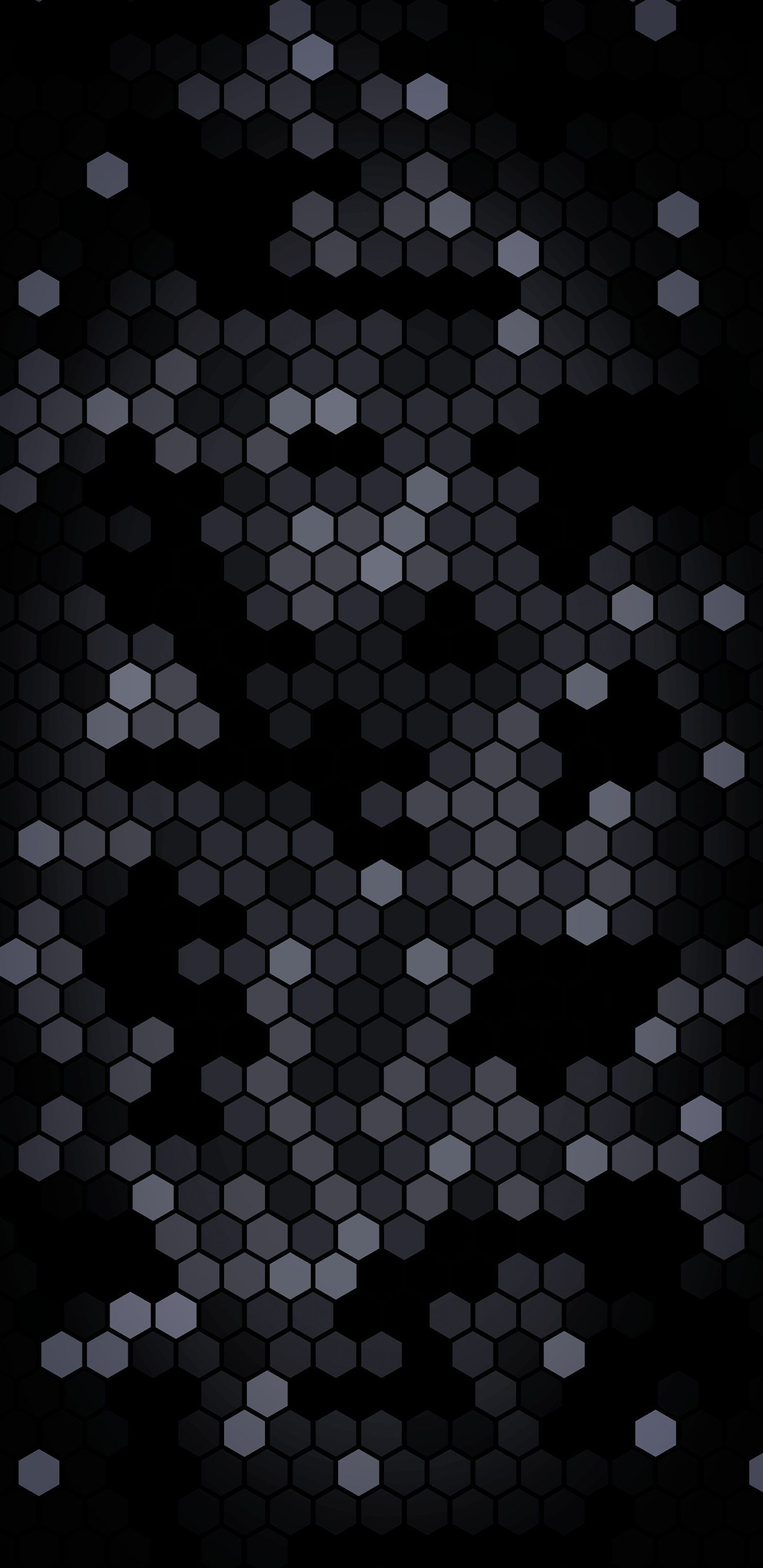 1440x2960 Pattern, Black, Design, Monochrome, Black And White, Circle. Dark Phone Wallpaper, Abstract Wallpaper, Abstract Iphone Wallpaper, Phone