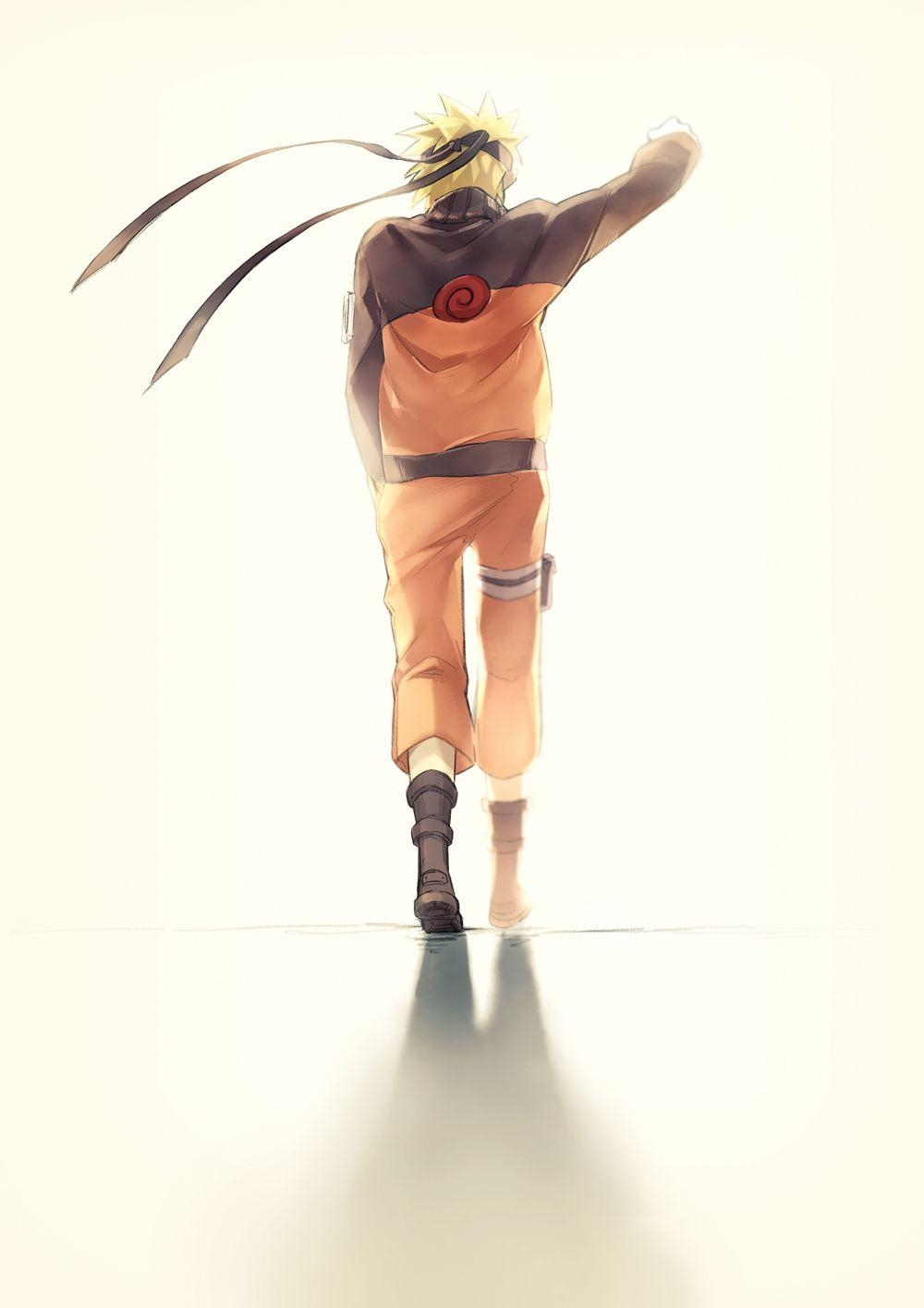 1000x1420 Uzumaki Naruto Mobile Wallpaper Anime Image Board, Phone