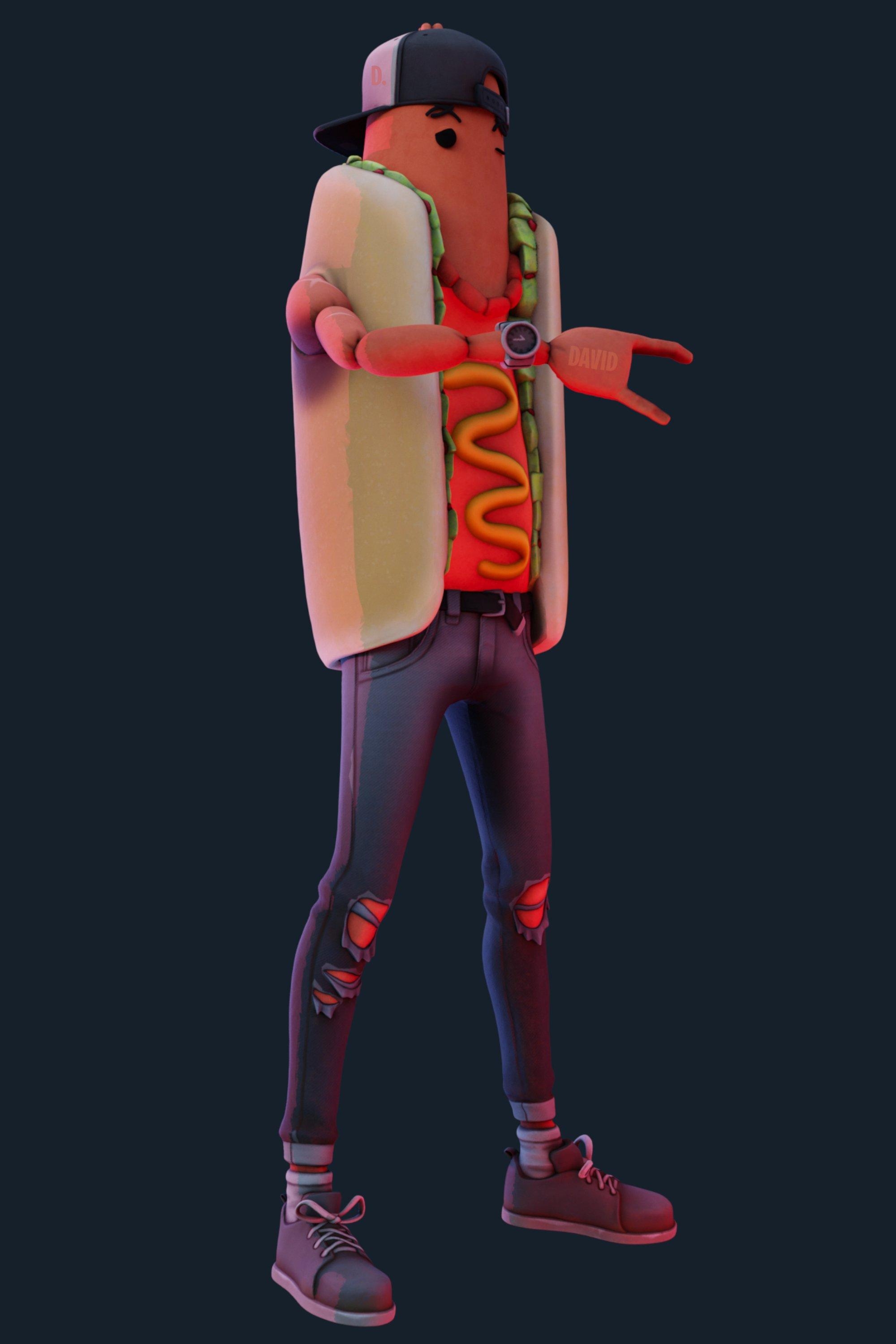 2000x3000 The Brat Fortnite wallpaper, Phone