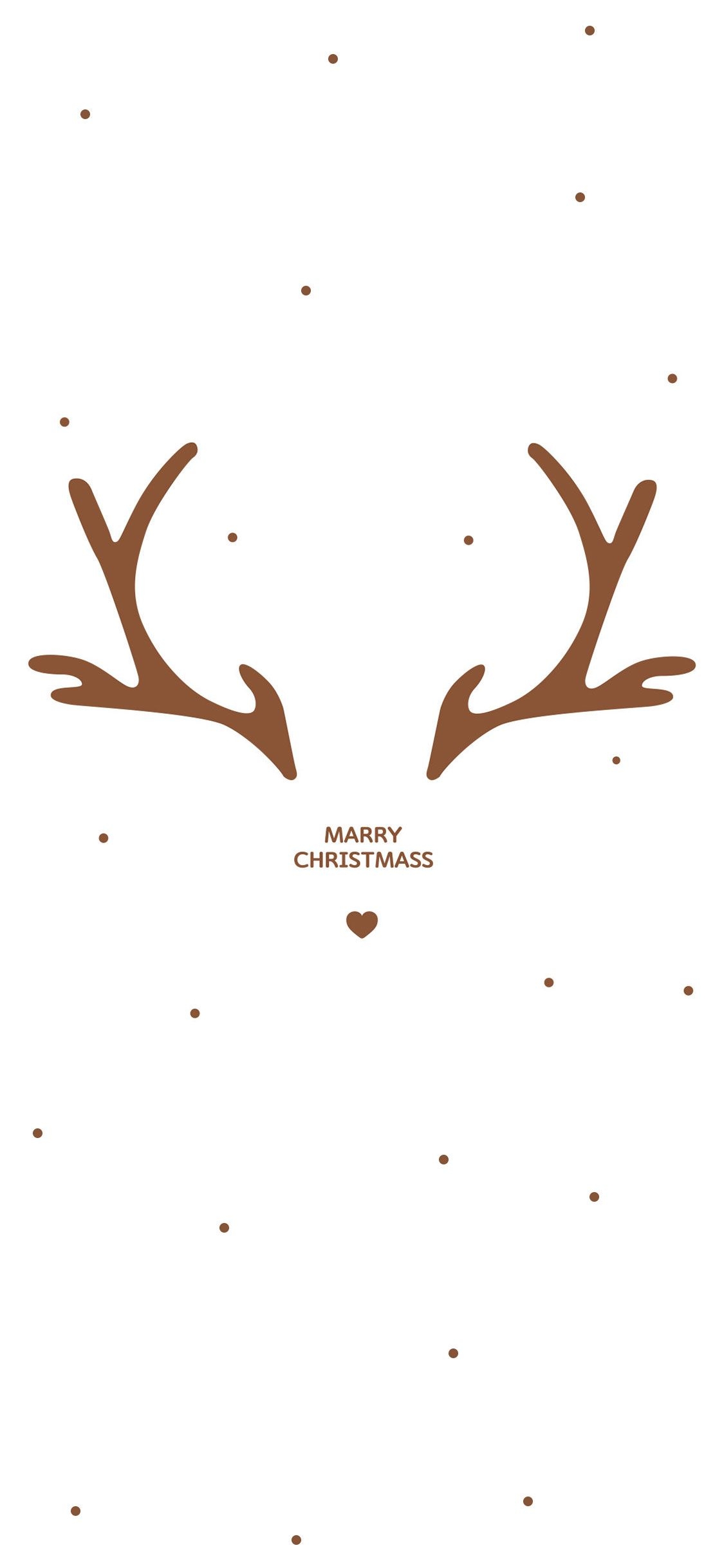 1130x2440 Christmas Wallpaper For IPhone 6 7 8 SE X XS XR 11 12, Phone