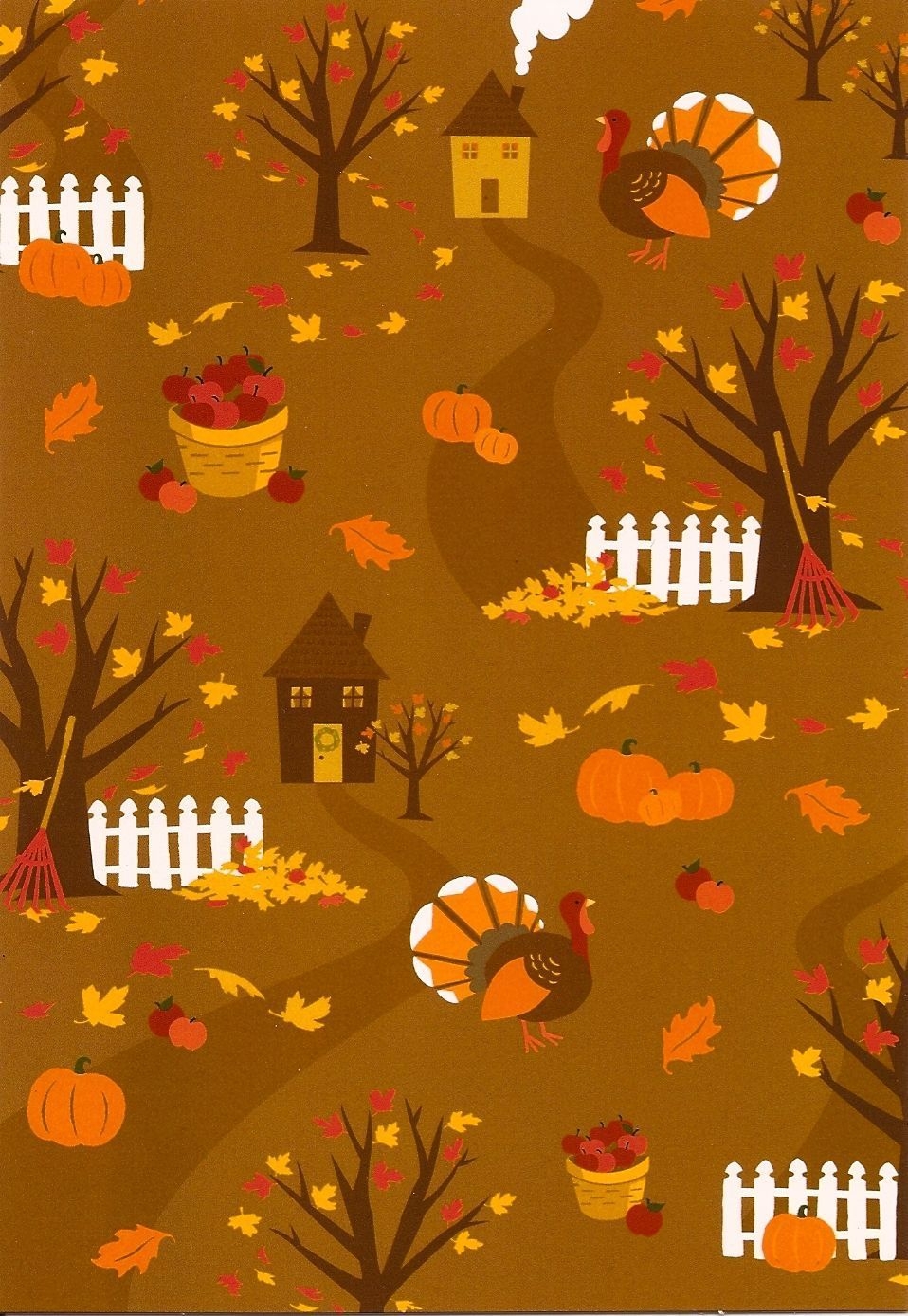 960x1390 Thanksgiving iPhone Wallpaper Free Thanksgiving iPhone Background, Phone