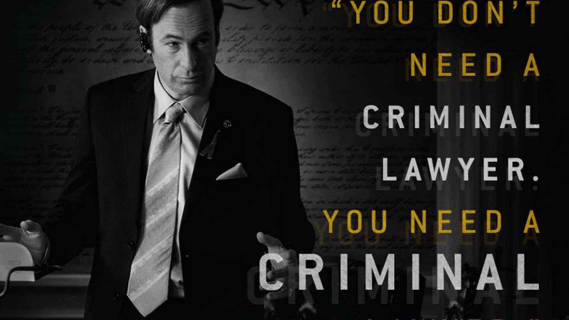 1920x1080 Saul Goodman Background. Saul Breaking, Desktop