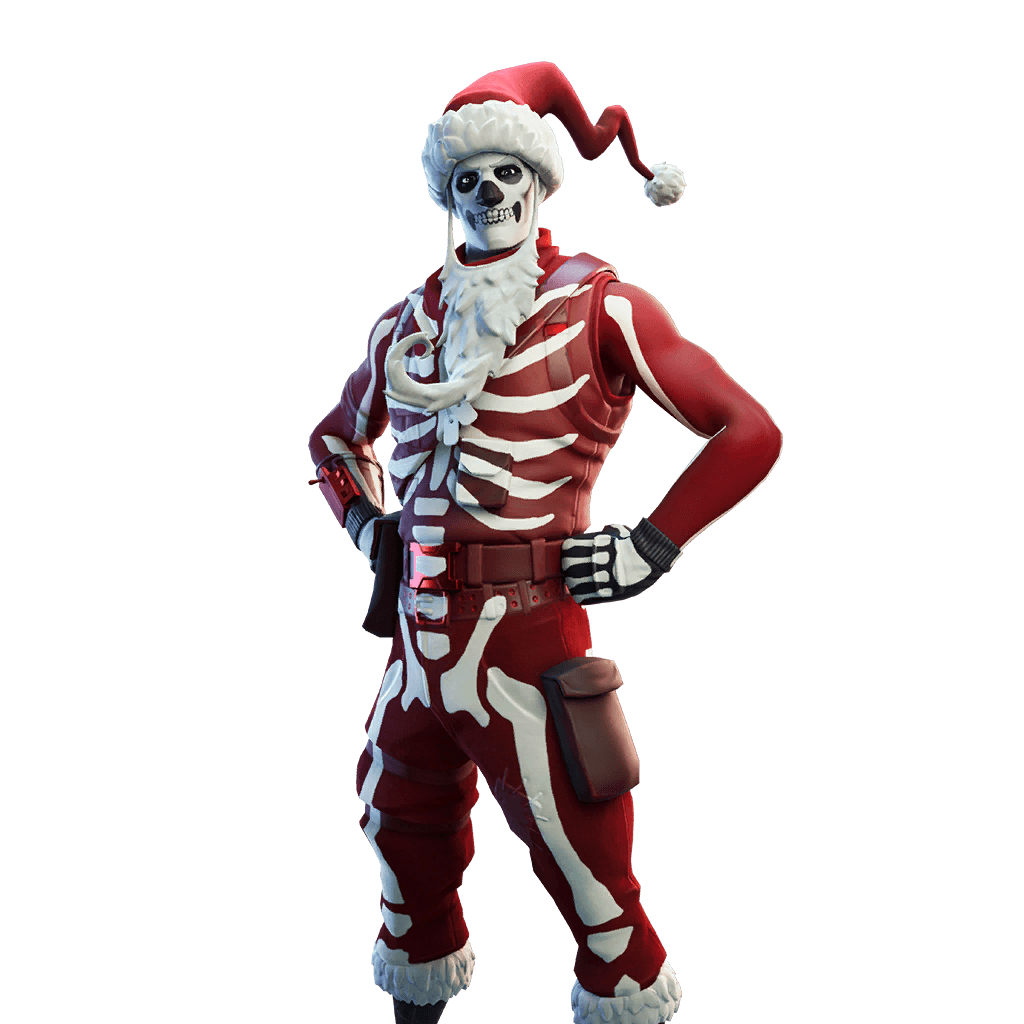 1030x1030 Yule Trooper Fortnite wallpaper, Phone