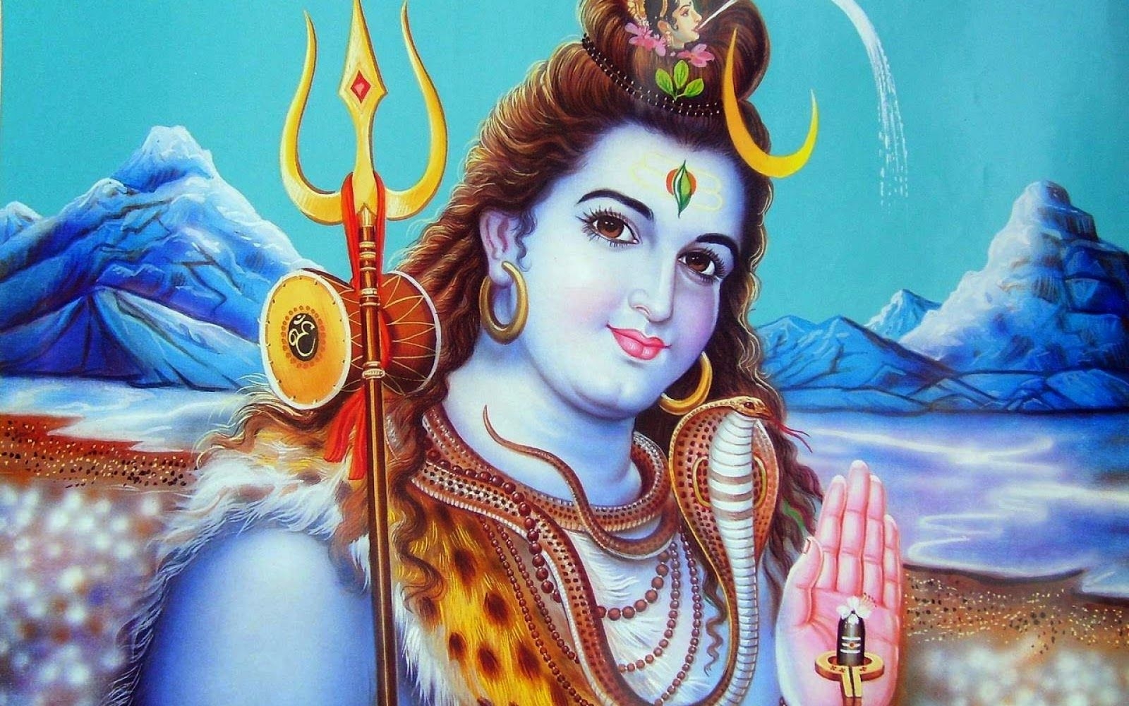 1600x1000 Shiva Wallpaper. Shiva God Wallpaper, Shiva Wallpaper and Powerful Lord Shiva Wallpaper, Desktop