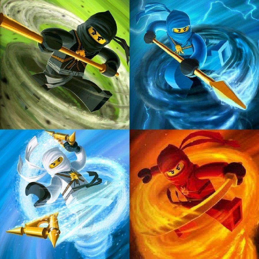 900x900 Ninjago Wallpaper Jay, Phone