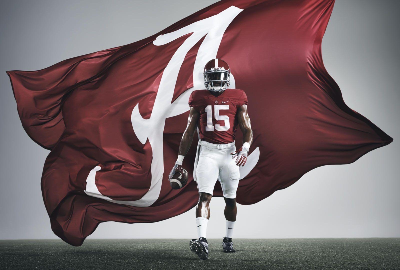 1600x1080 Download Alabama Football Wallpaper, Desktop