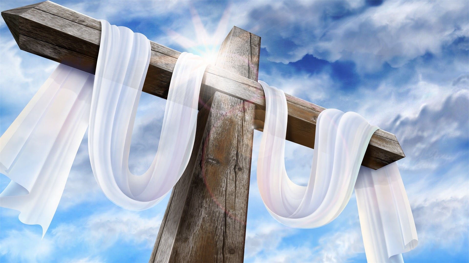 1920x1080 Jesus, Easter, Wallpaper, Widescreen, High, Definition, Free, Desktop